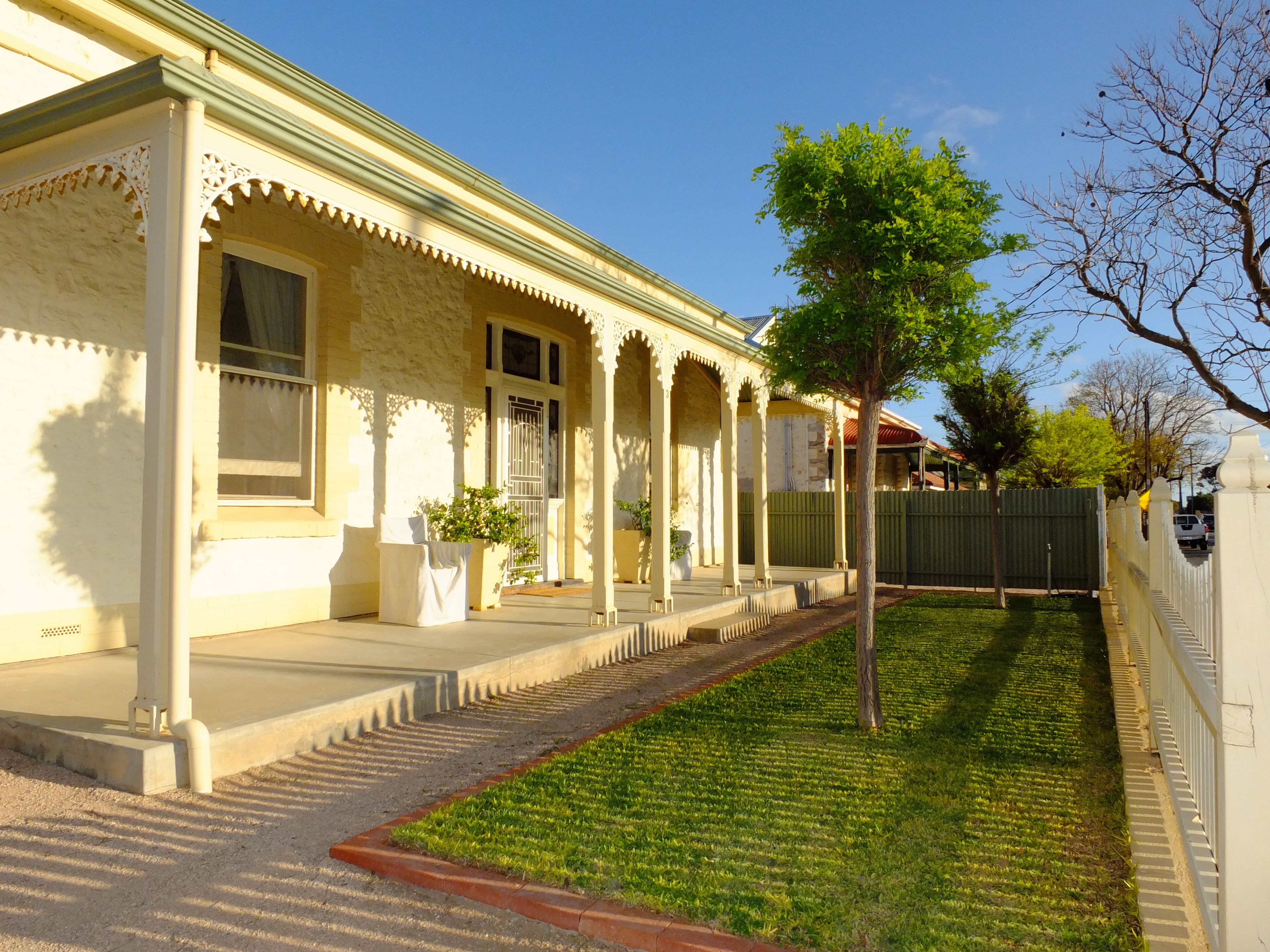 3 Mines Road, Kadina, SA 5554