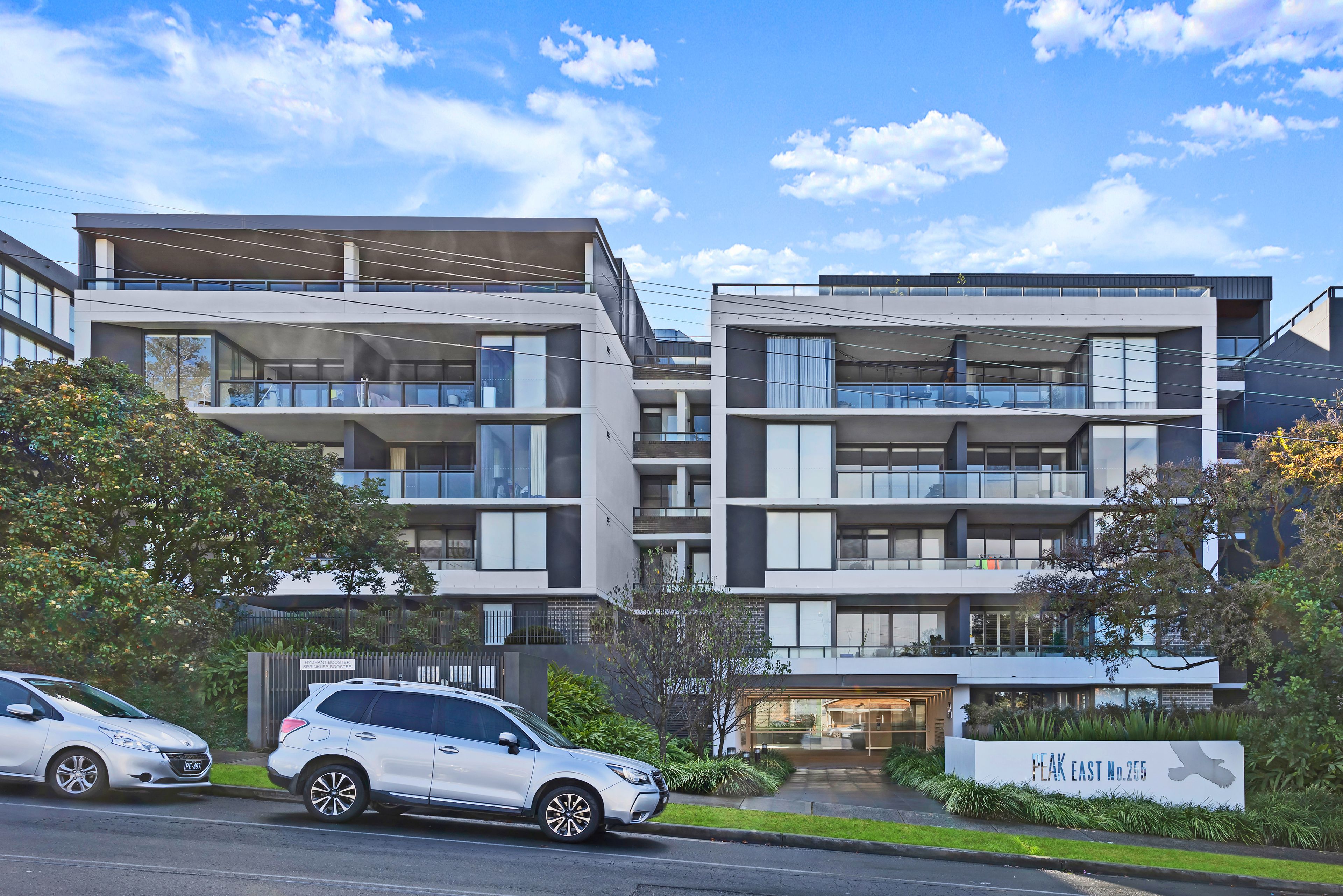 255 Morrison Road, Ryde NSW 2112