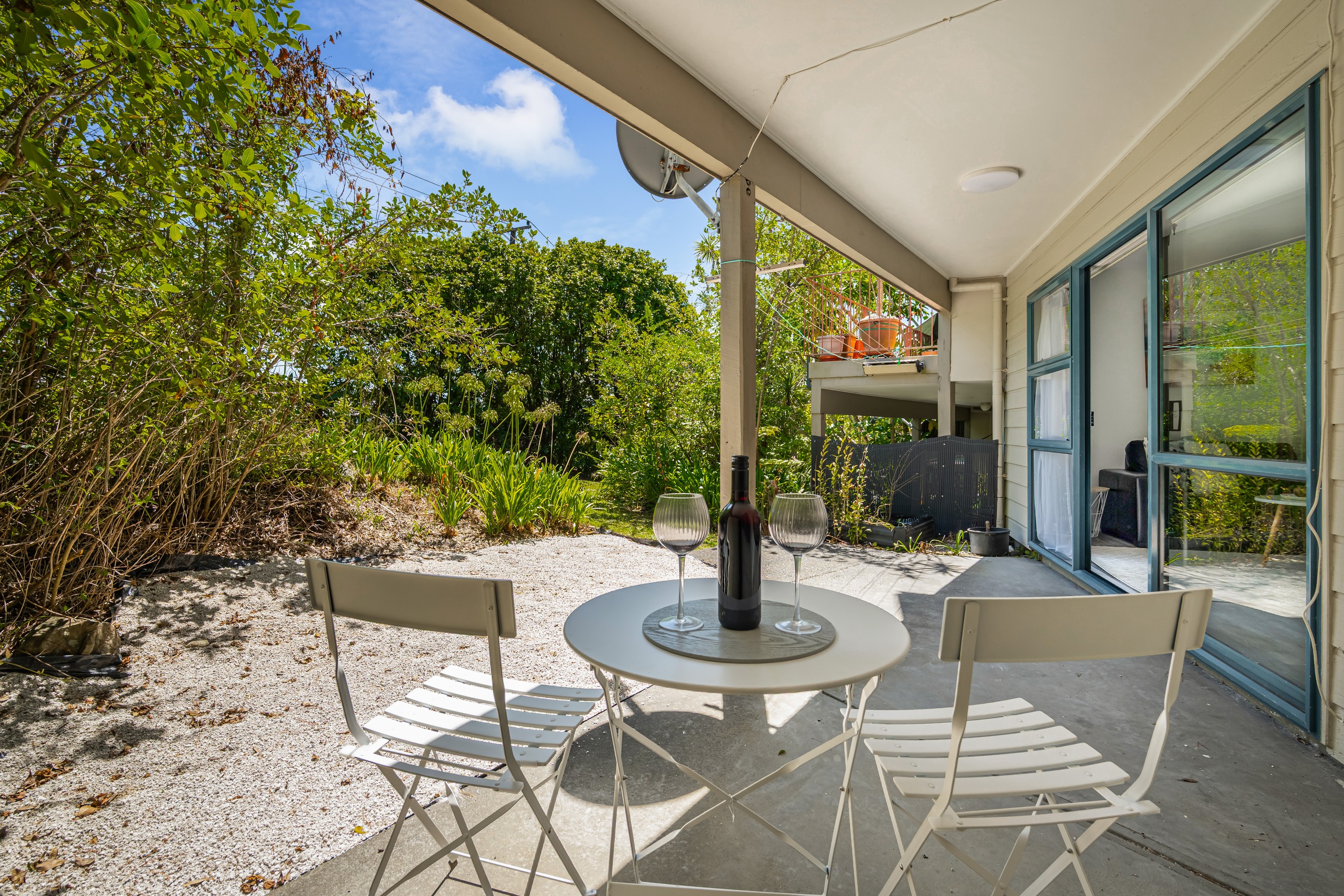4/53 The Avenue, Albany, North Shore City