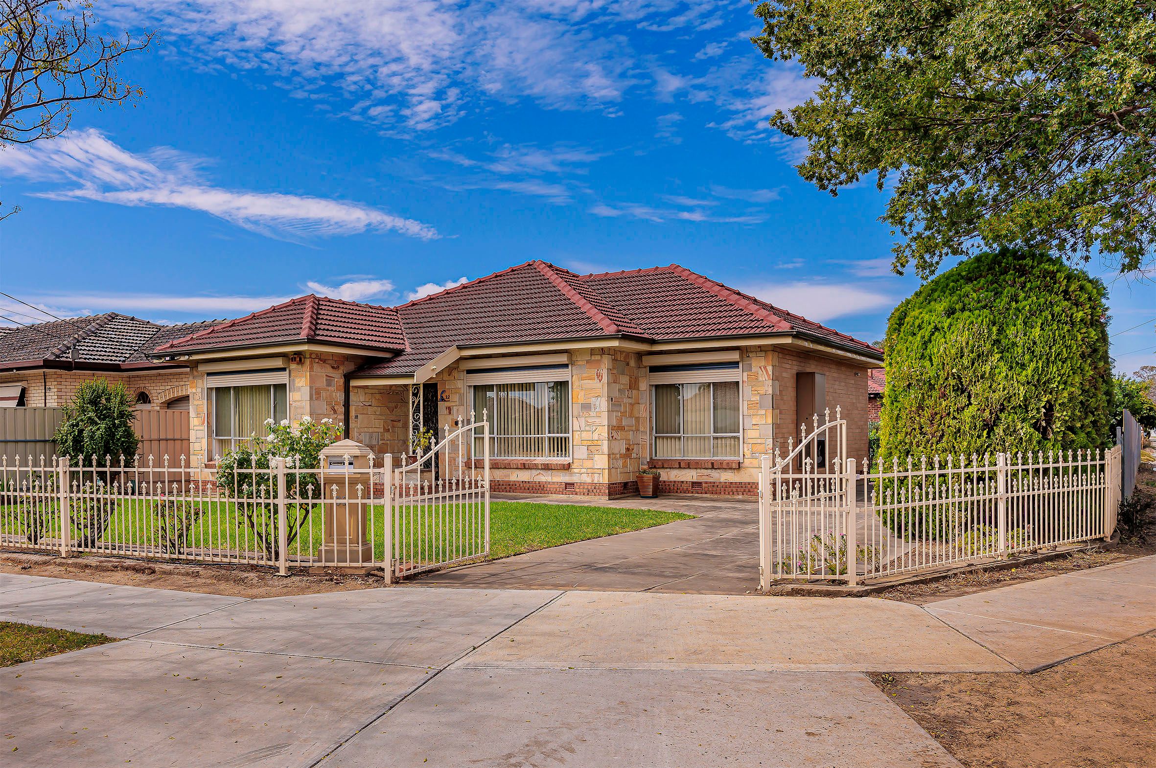 32 Minerva Crescent, Croydon Park, SA 5008