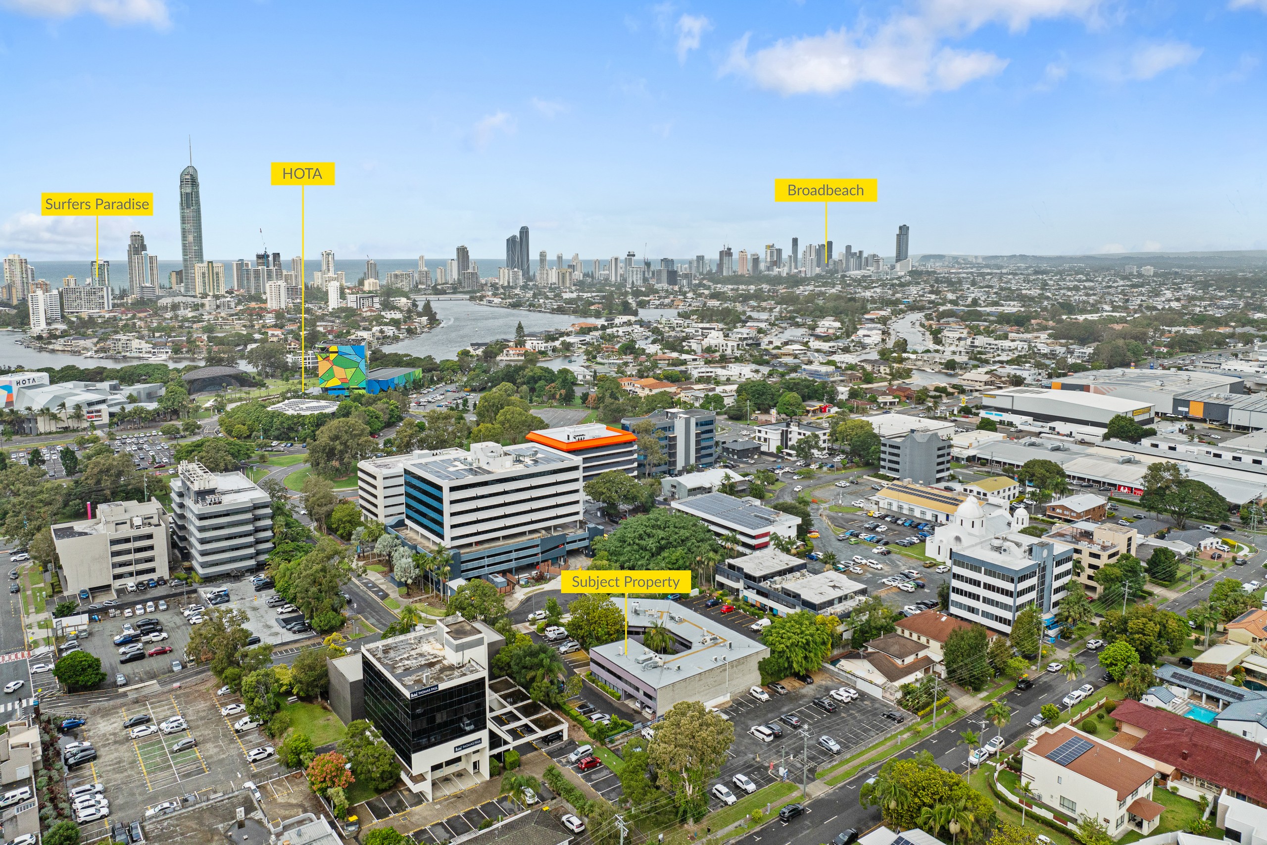 9/13 Karp Court, Bundall, QLD 4217