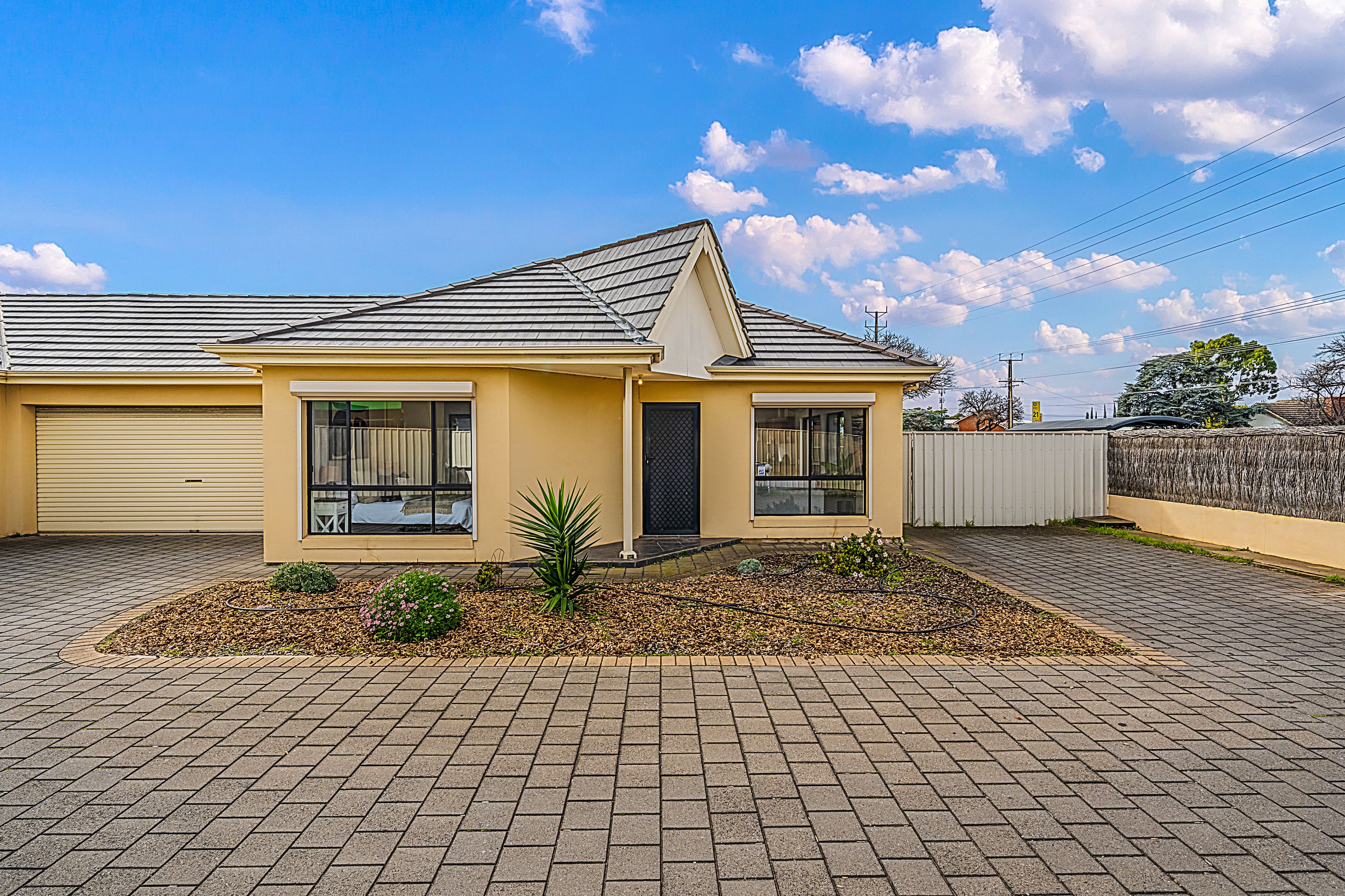 1/379 Grange Road, Findon, SA 5023