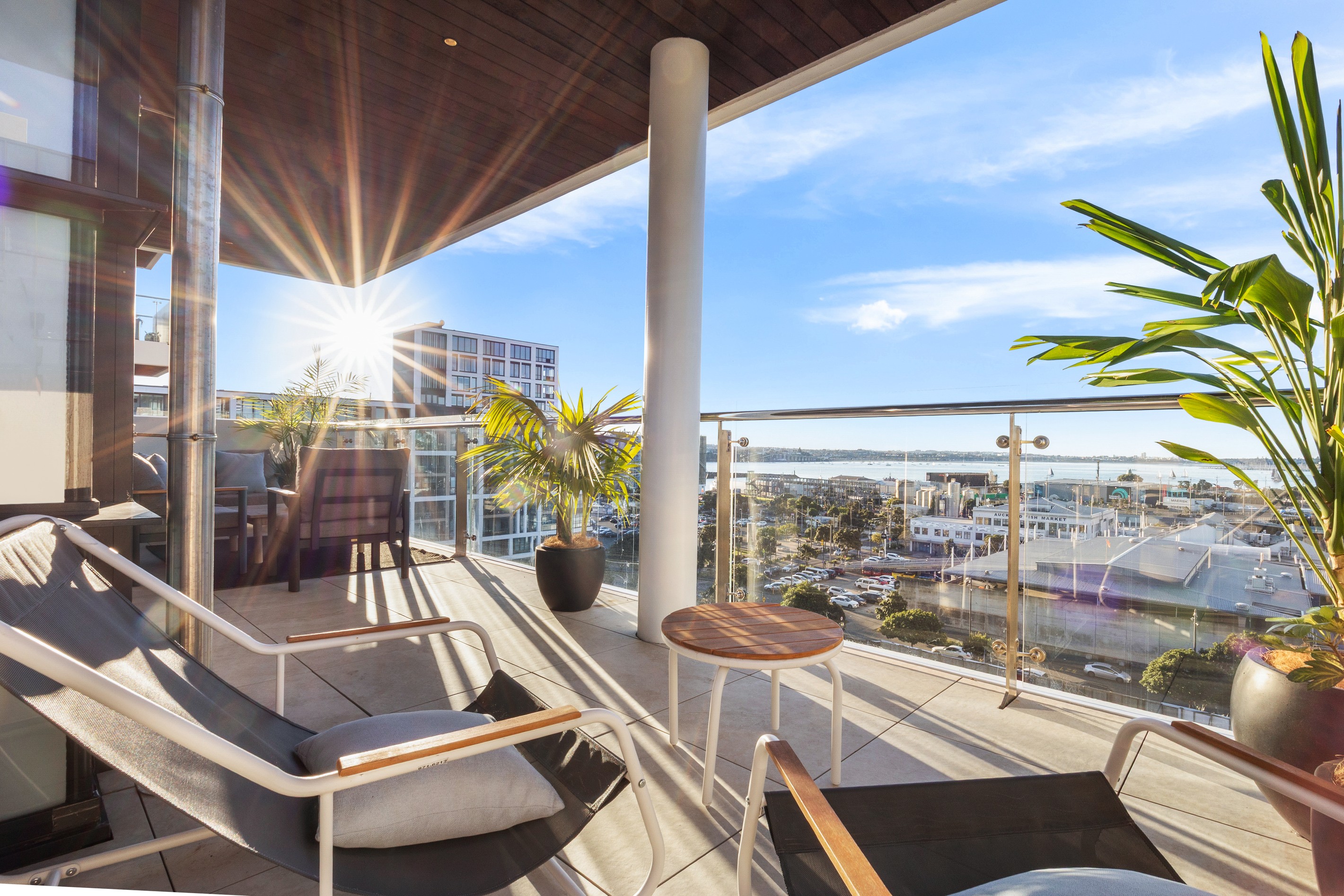 702/141 Pakenham Street, Auckland Central, Auckland City