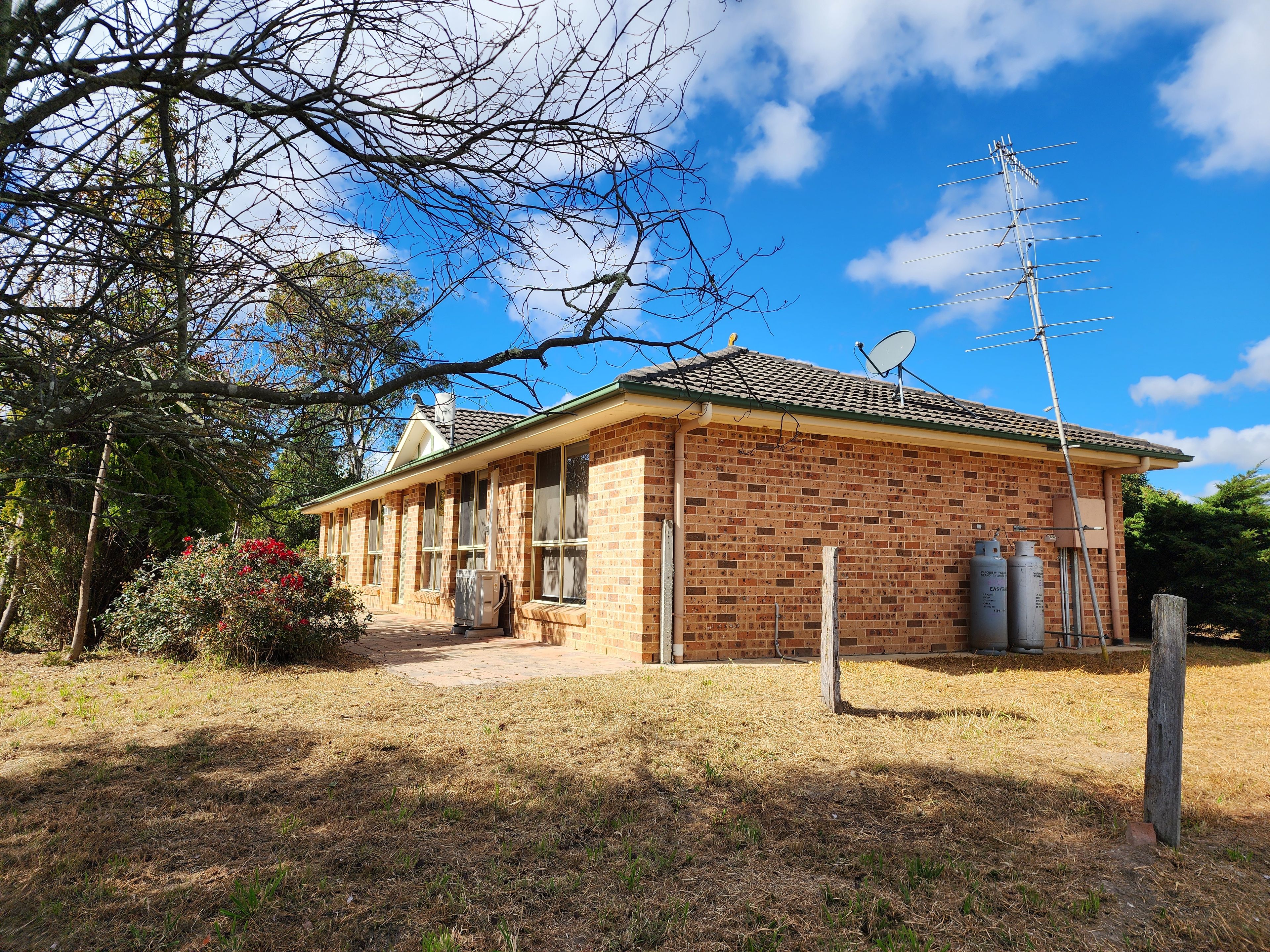 18 Coxs River Road, Hartley, NSW 2790