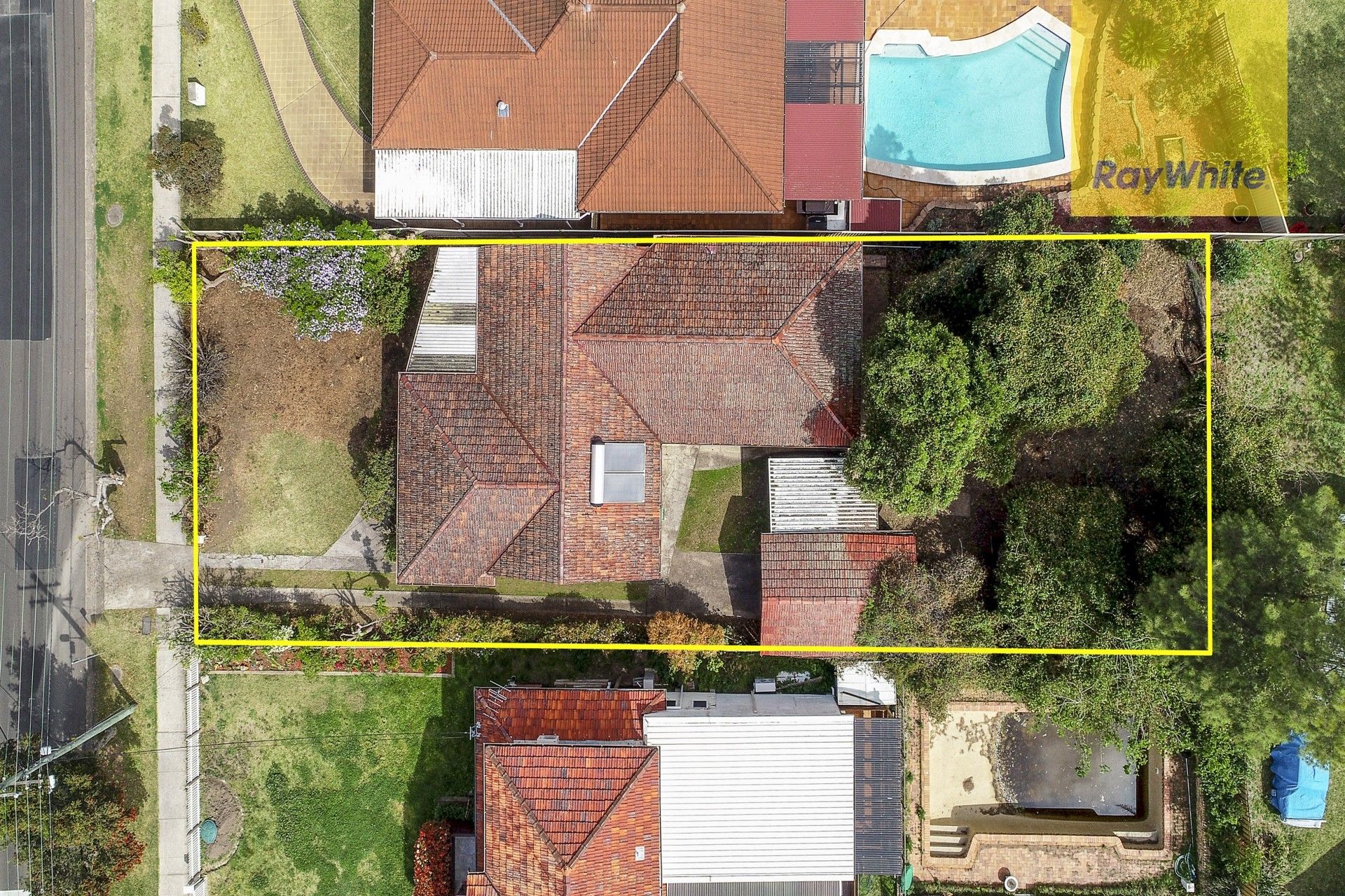 7 Belmore Street East, Oatlands, NSW 2117