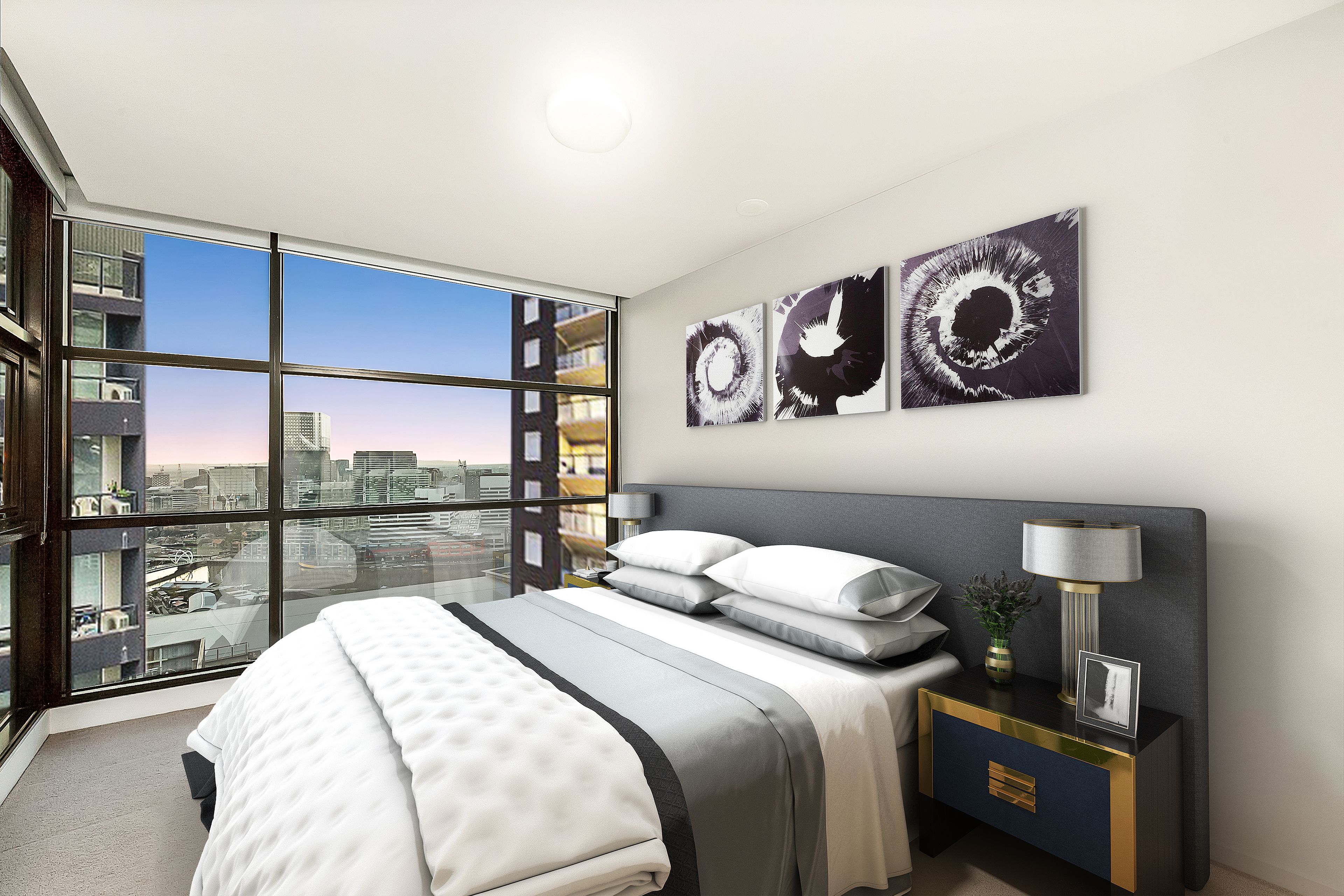 2106/46-50 Haig Street, Southbank, VIC 3006