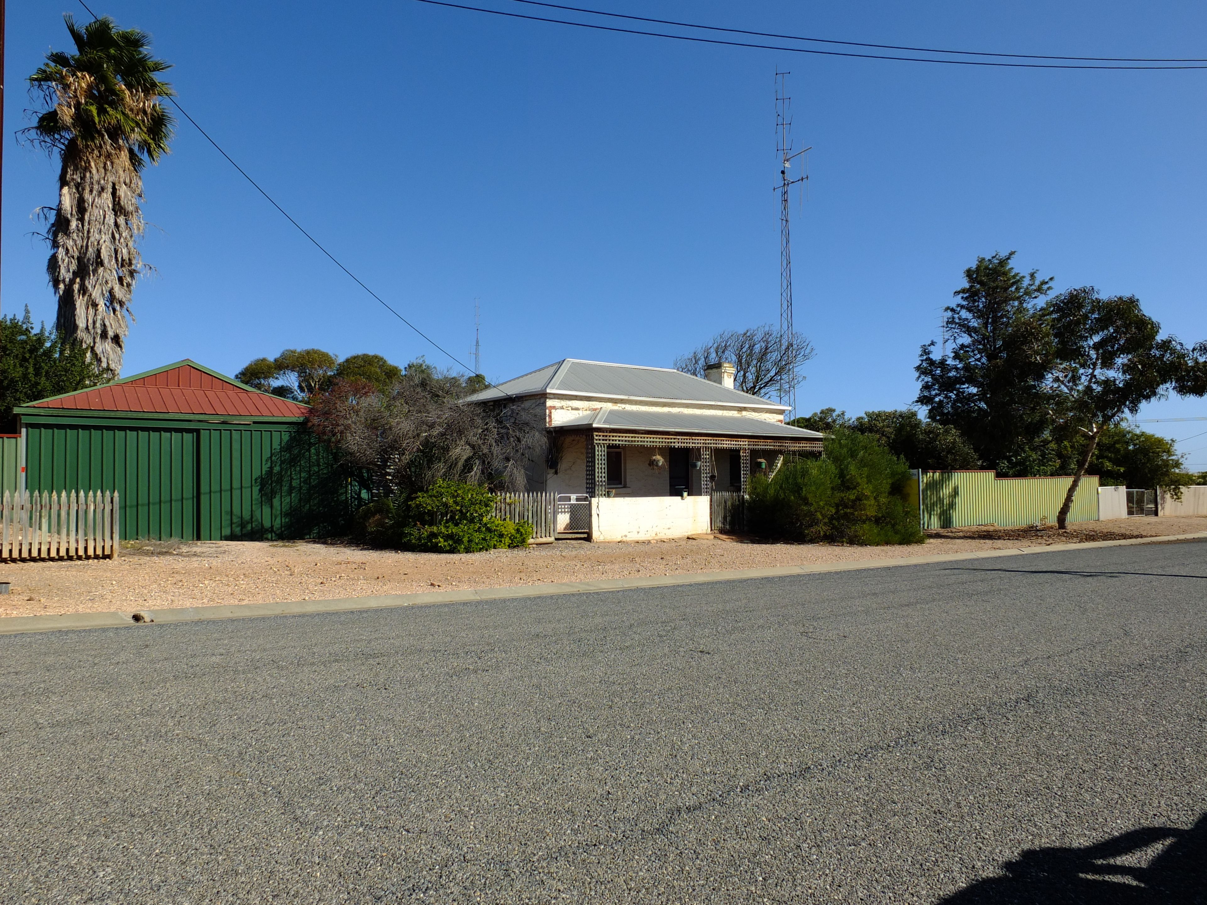 6 & 6A Ireland Street, WALLAROO, SA 5556