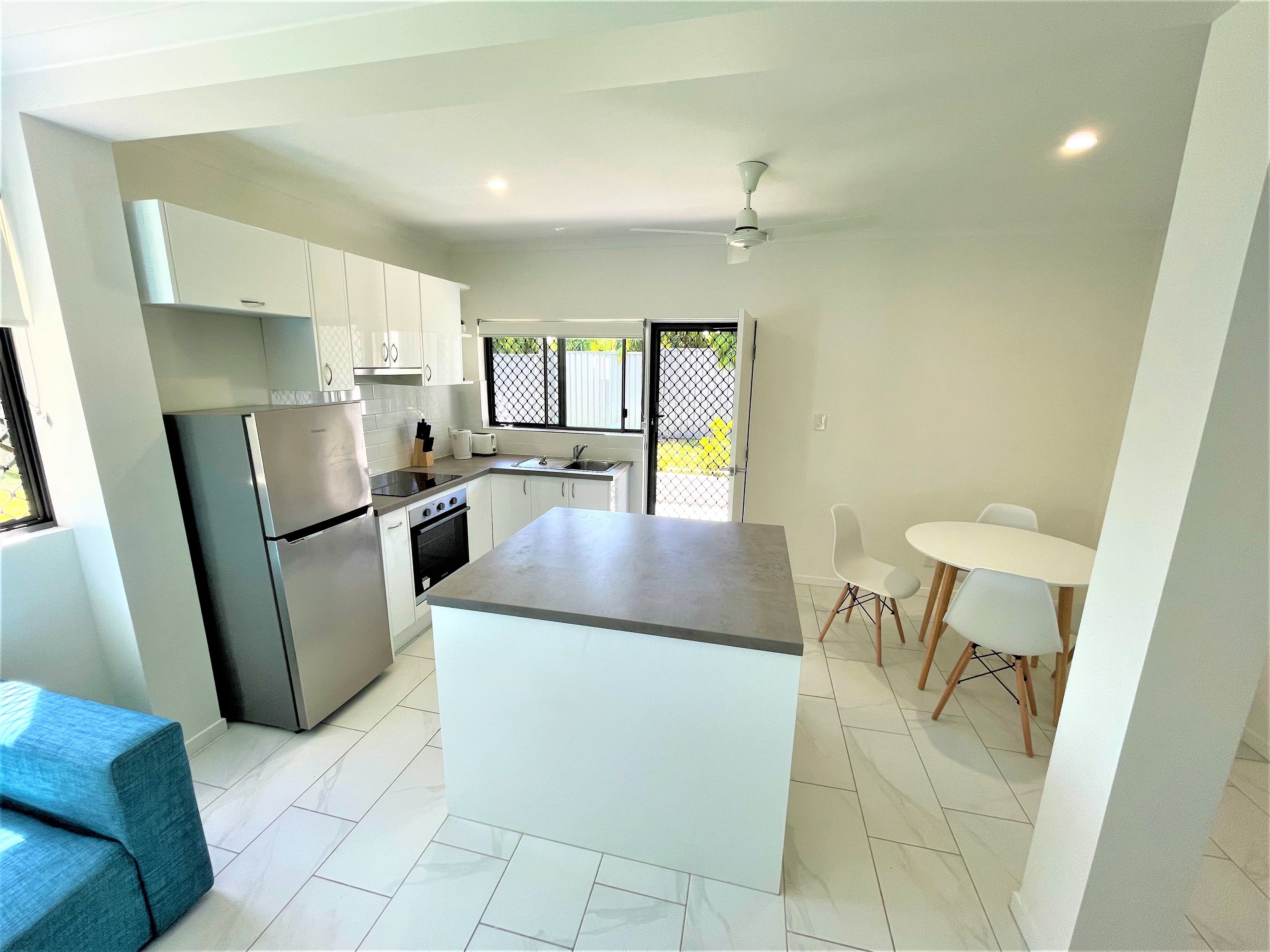 1/27 Saxon Street, Clifton Beach, QLD 4879