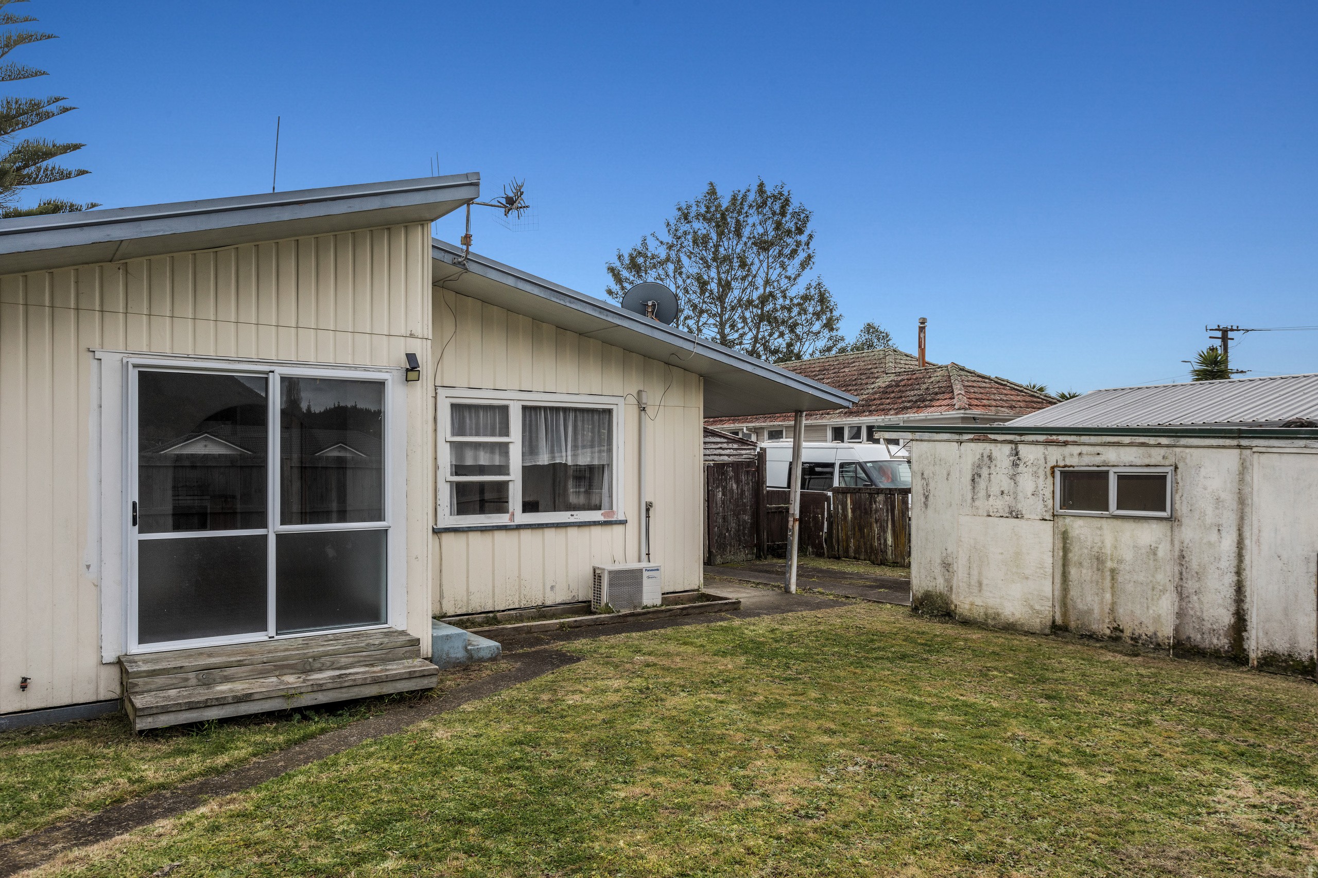 34 Grey Street, Kawerau, Kawerau District