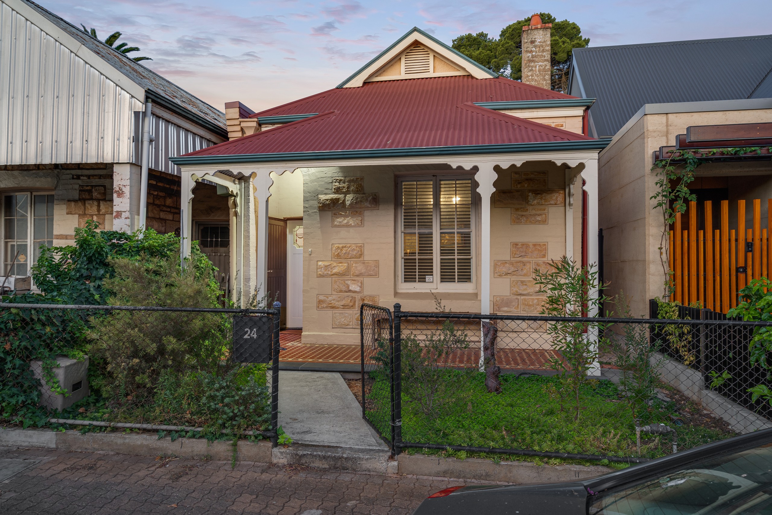 24 St John Street, Adelaide, SA 5000