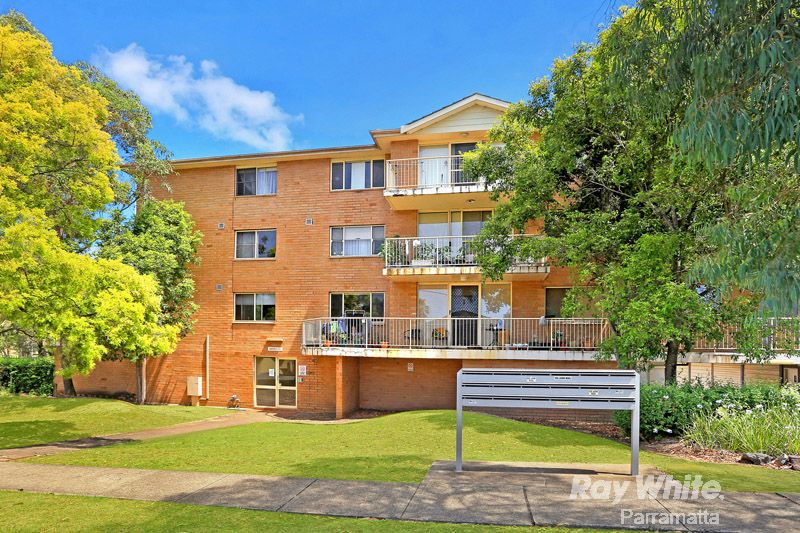 8/2-8 Bailey Street, Westmead, NSW 2145