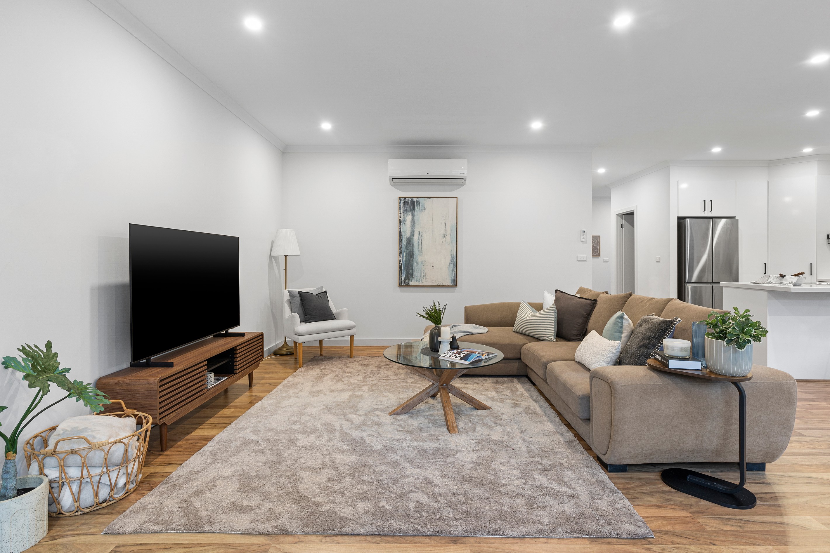 3/7 Elizabeth Court, Rowville, VIC 3178