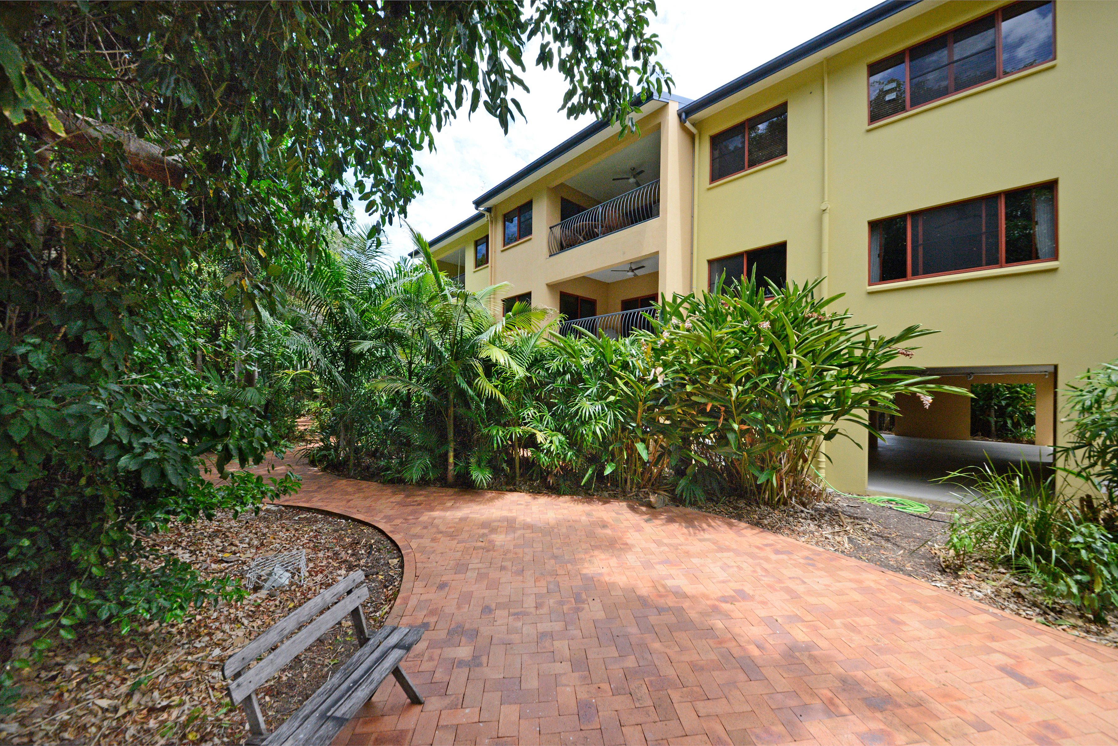 2A/11 Maeva Street, Jubilee Pocket, QLD 4802