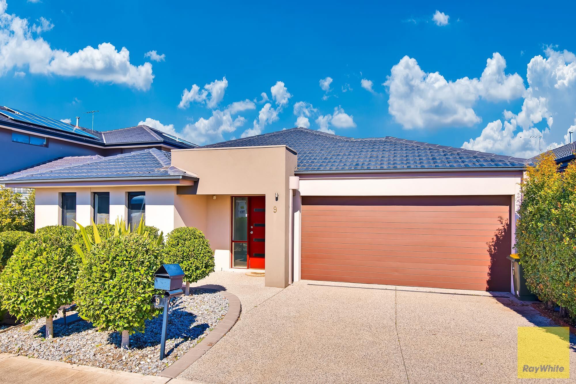 9 Vantage Place, Truganina, VIC 3029