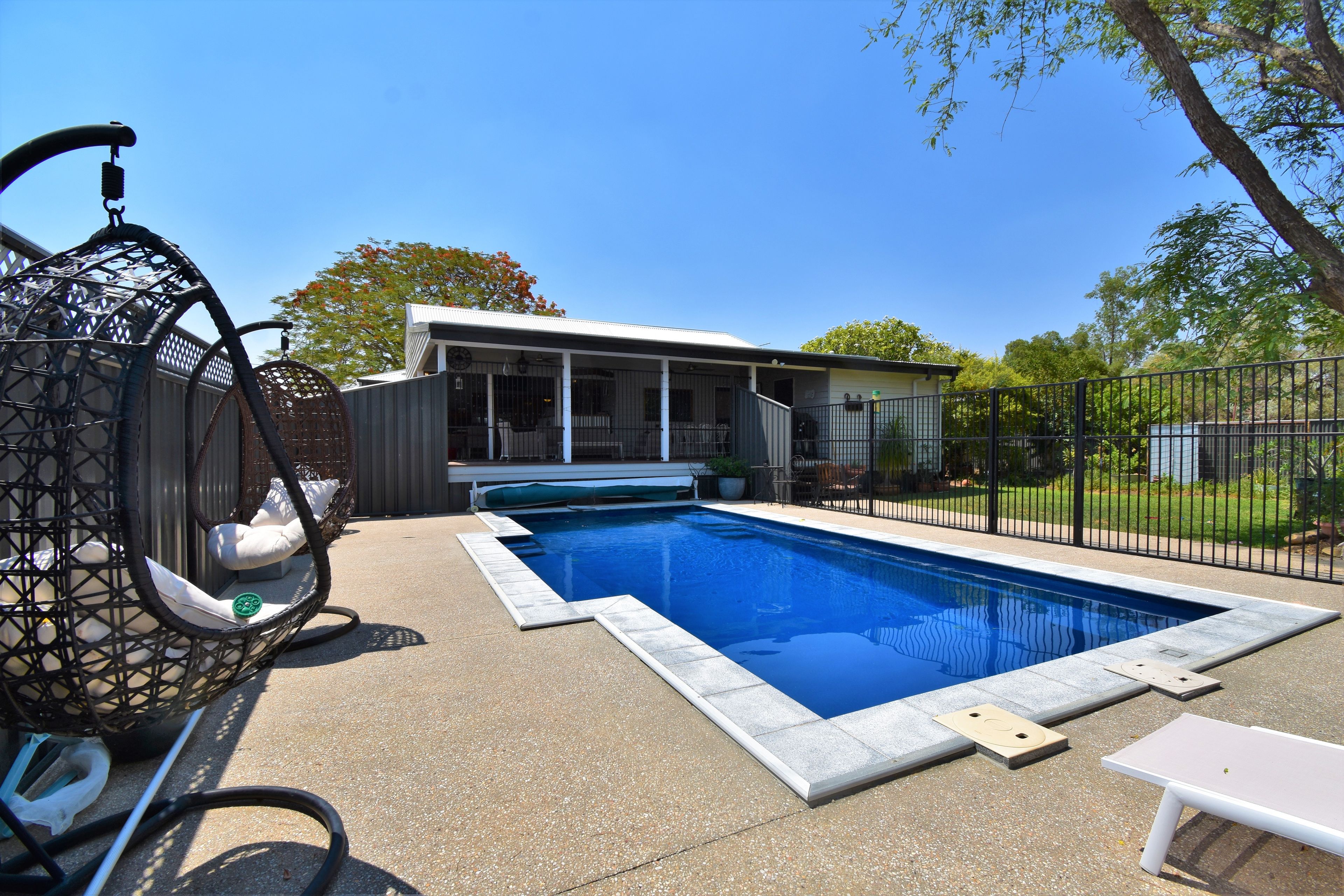 140 Crane Street, Longreach QLD 4730