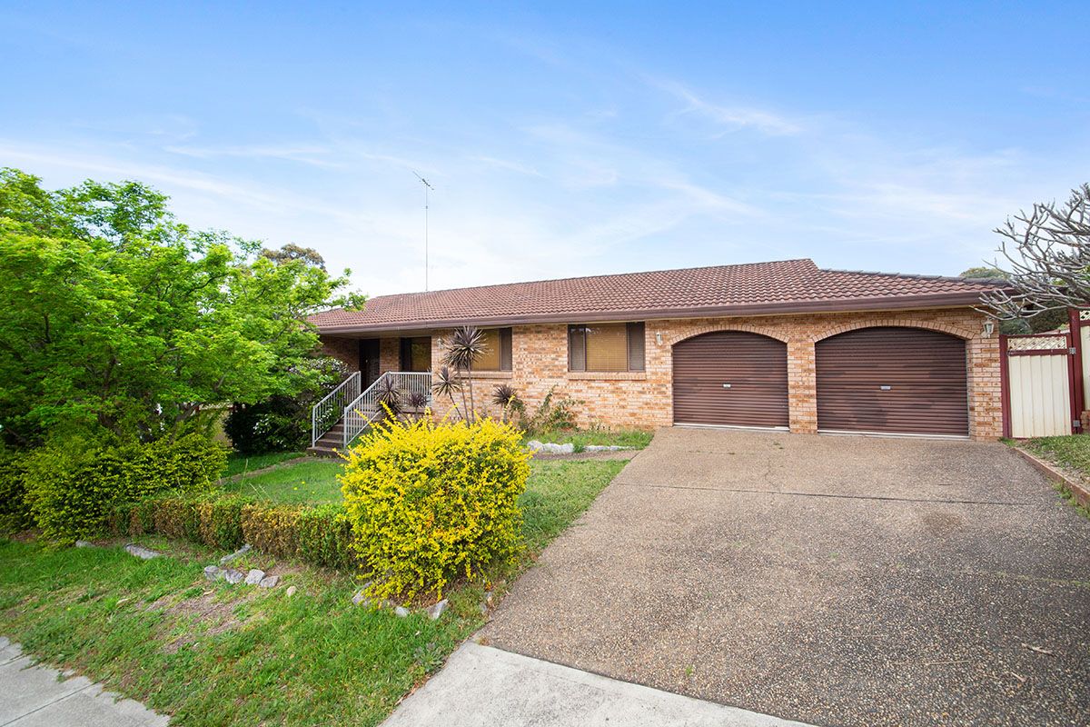 6 Heritage Drive, Illawong, NSW 2234