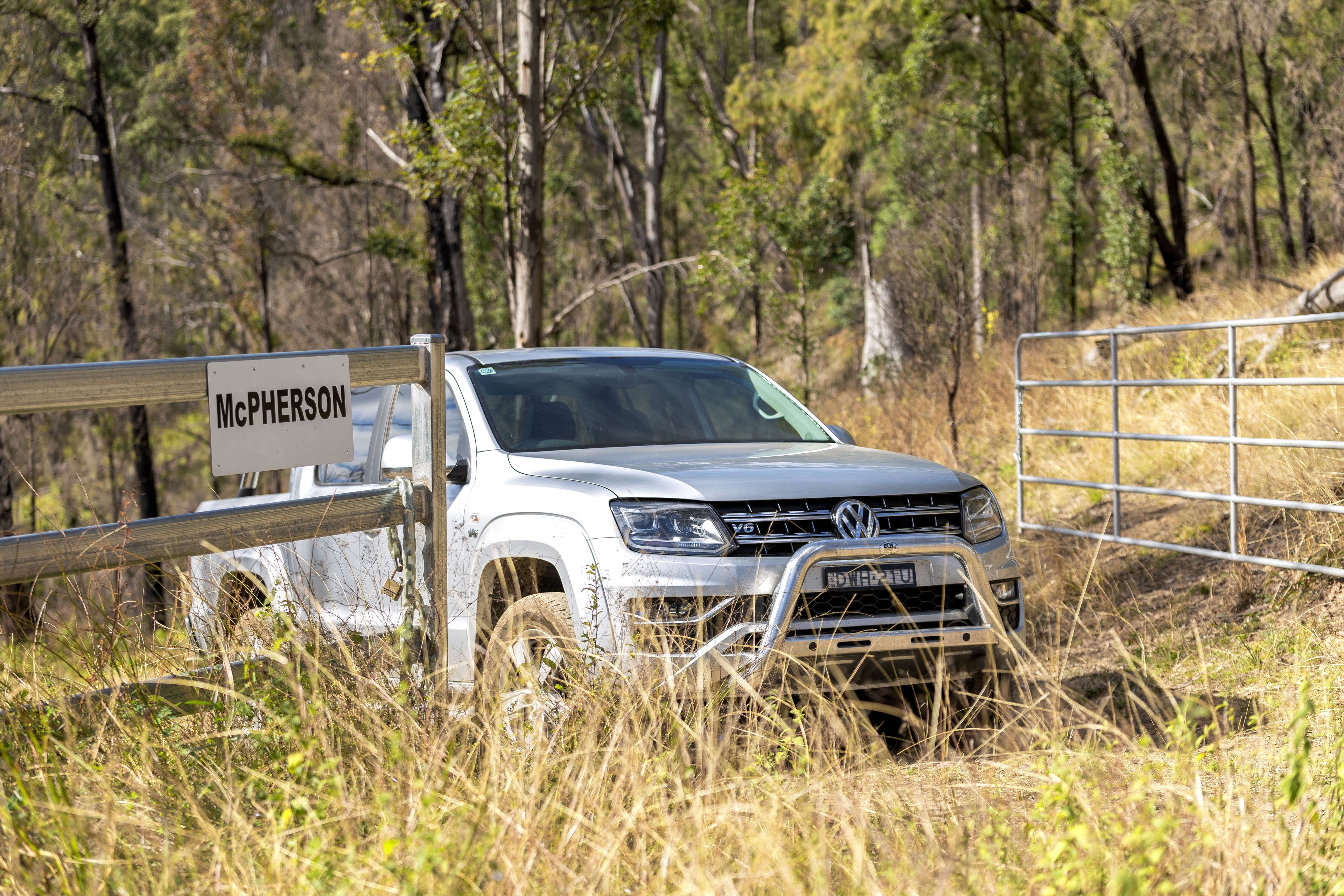 Lot 51 McPhersons Country Estates, Enfield Range Road, Cells River, NSW