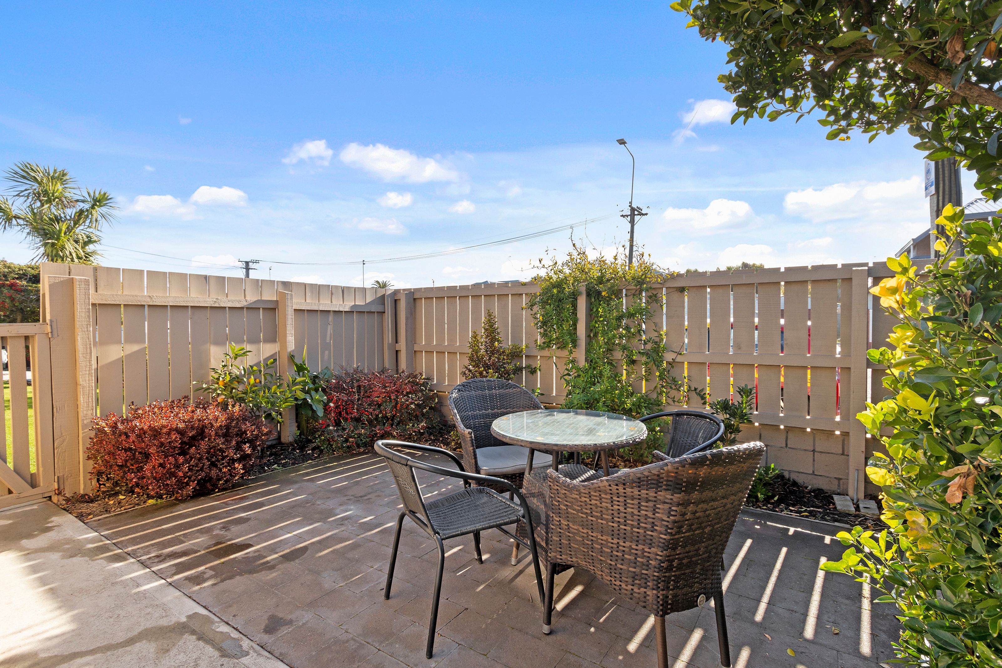 1/117 Beresford Street, New Brighton, Christchurch City