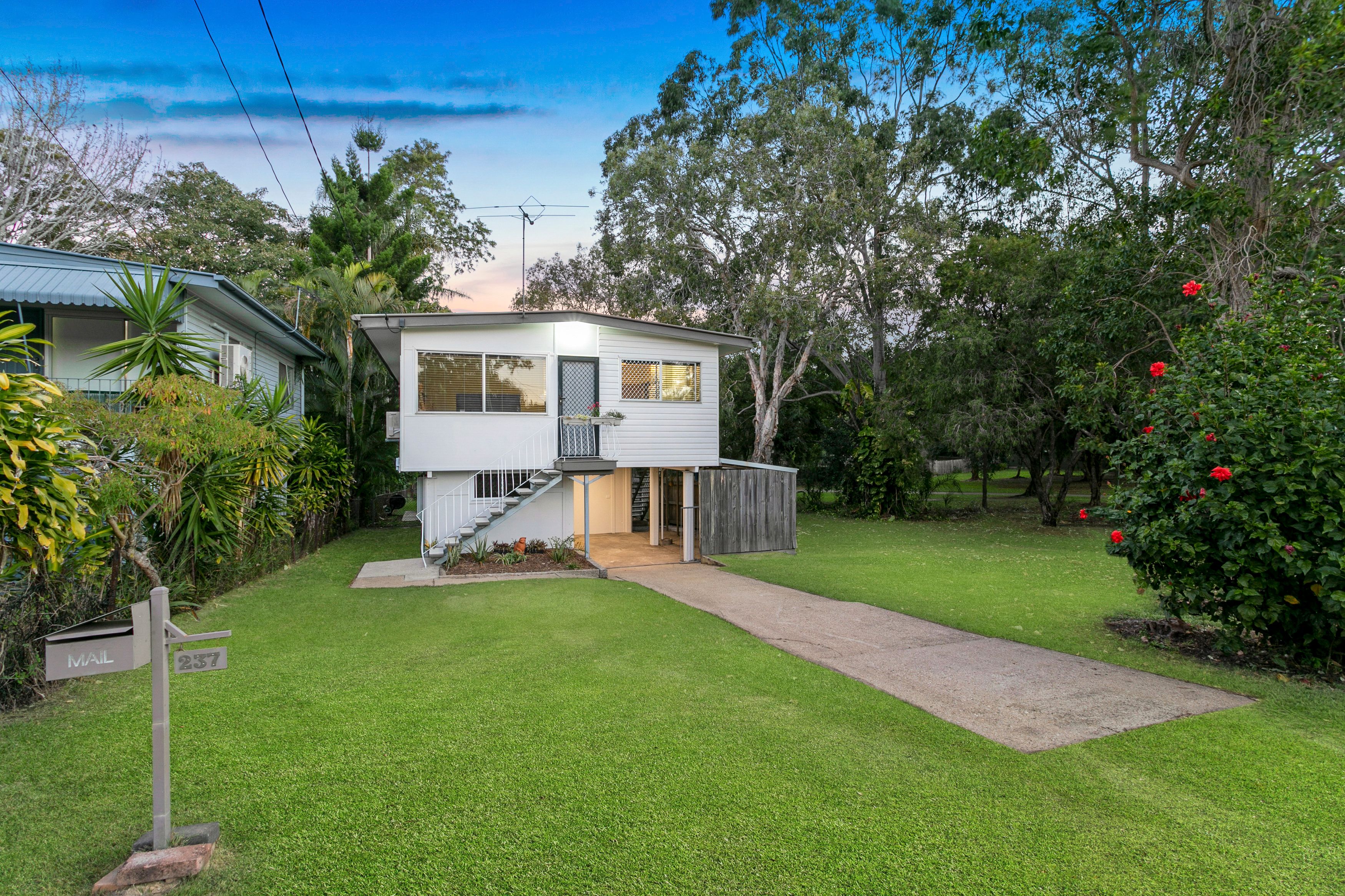 237 Macdonnell Road, Clontarf QLD 4019