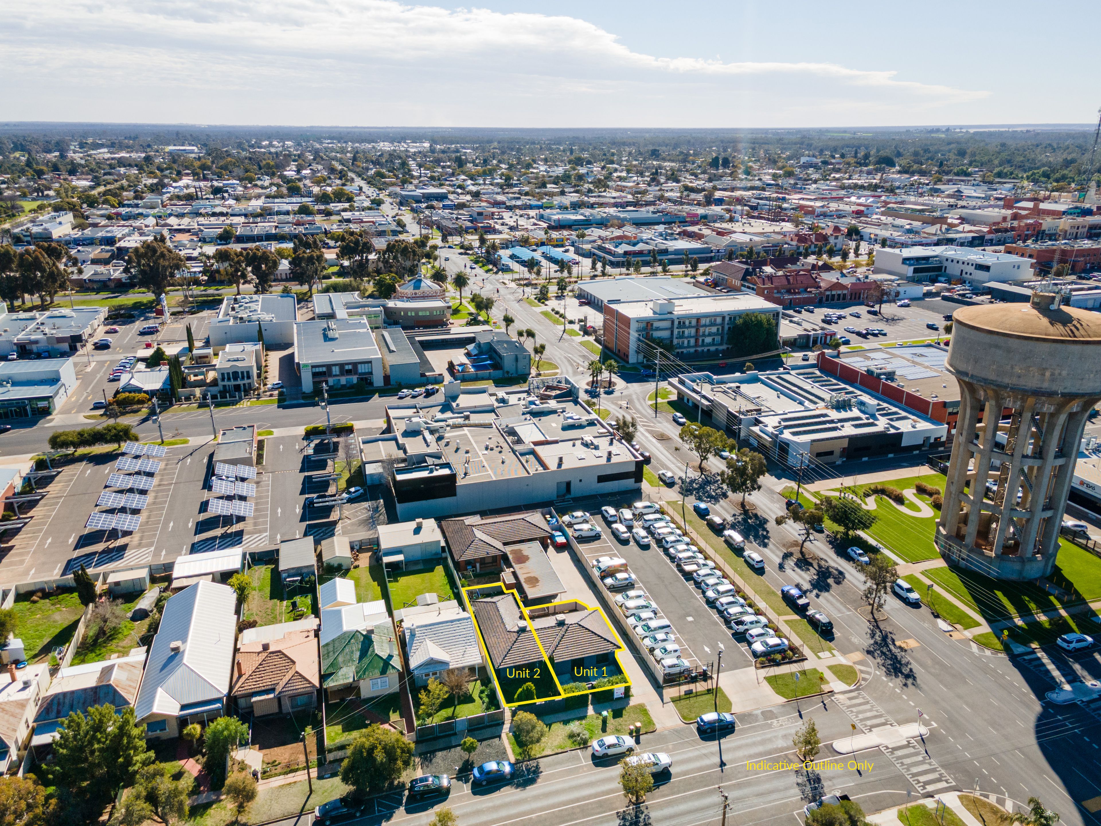 129-131 Orange Avenue, Mildura VIC 3500