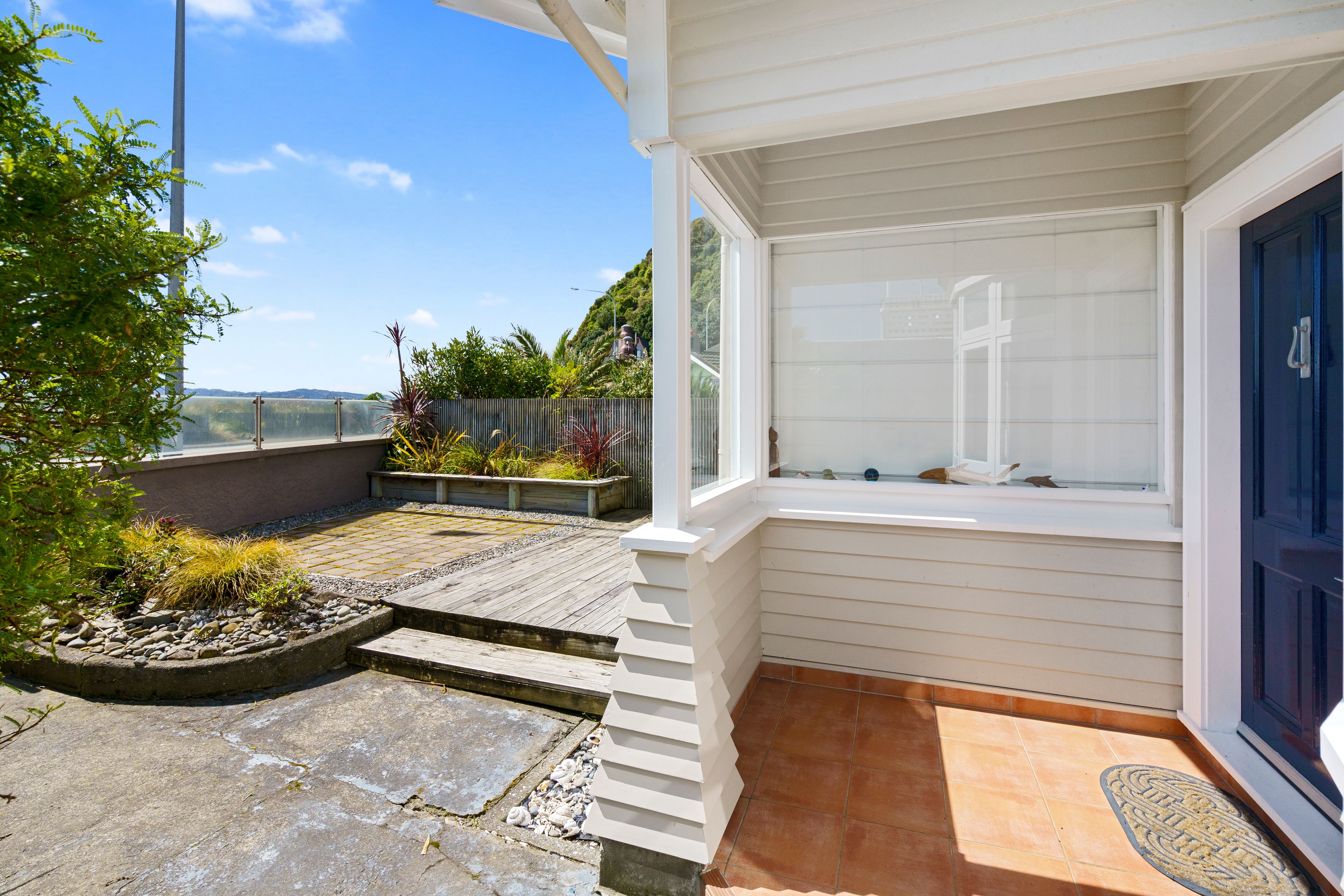 7 Marine Parade, Eastbourne, Lower Hutt City