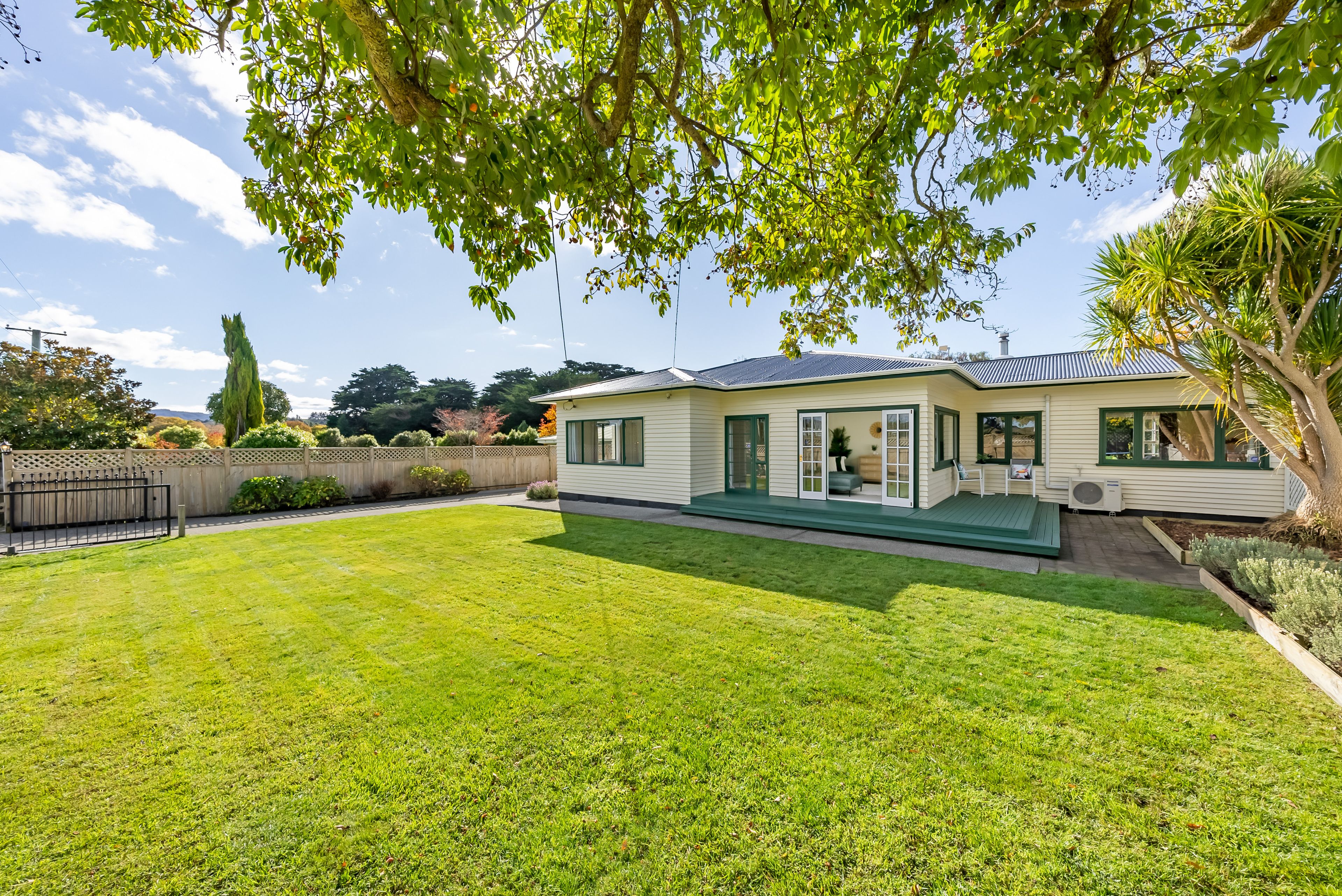 83 Flux Road, Mangaroa, Upper Hutt City