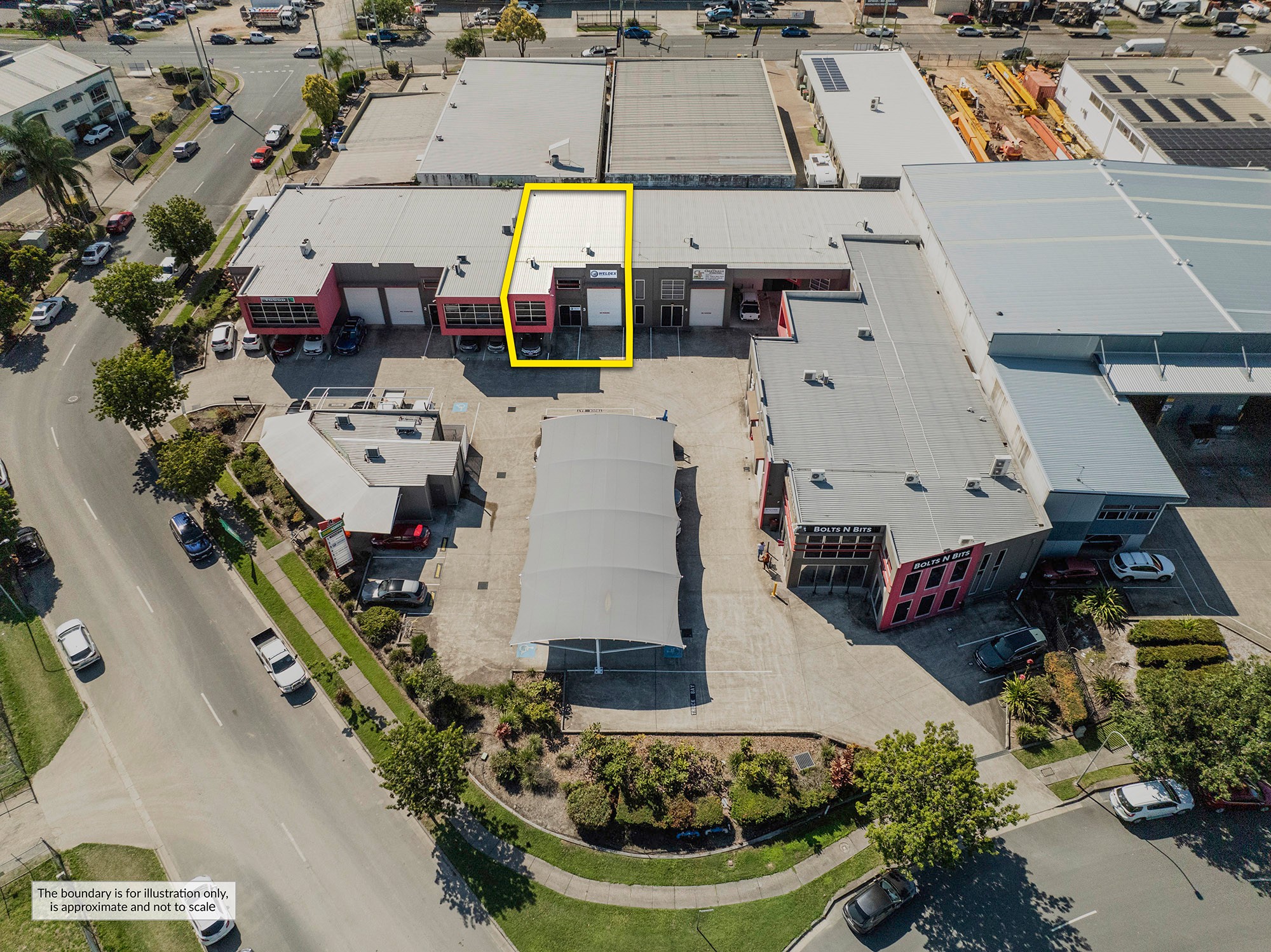 3/4-12 Henry Street, Loganholme, QLD 4129