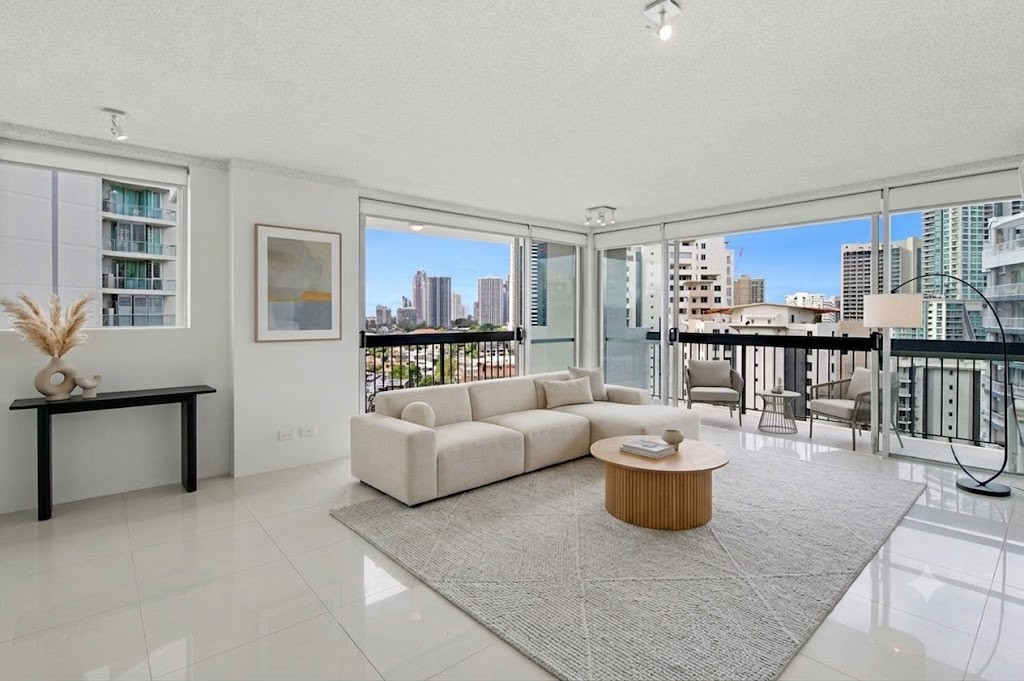111/32 Riverview Parade, Surfers Paradise, QLD 4217