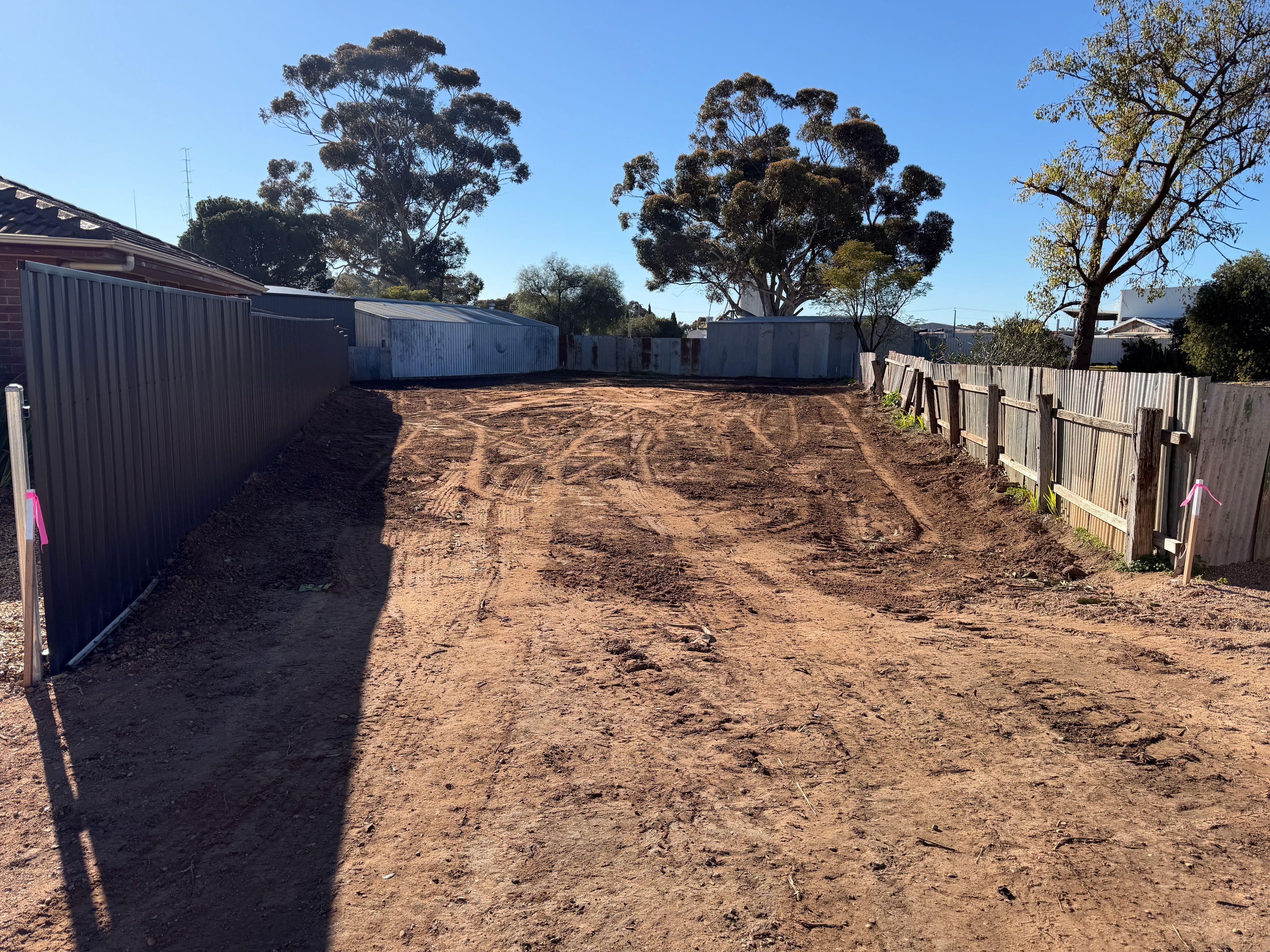 Lot 702 Agery Road — photo from Ray White Yorke Peninsula