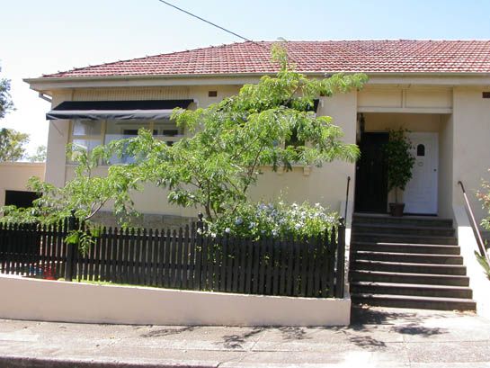 1A North Avenue, Cammeray, NSW 2062