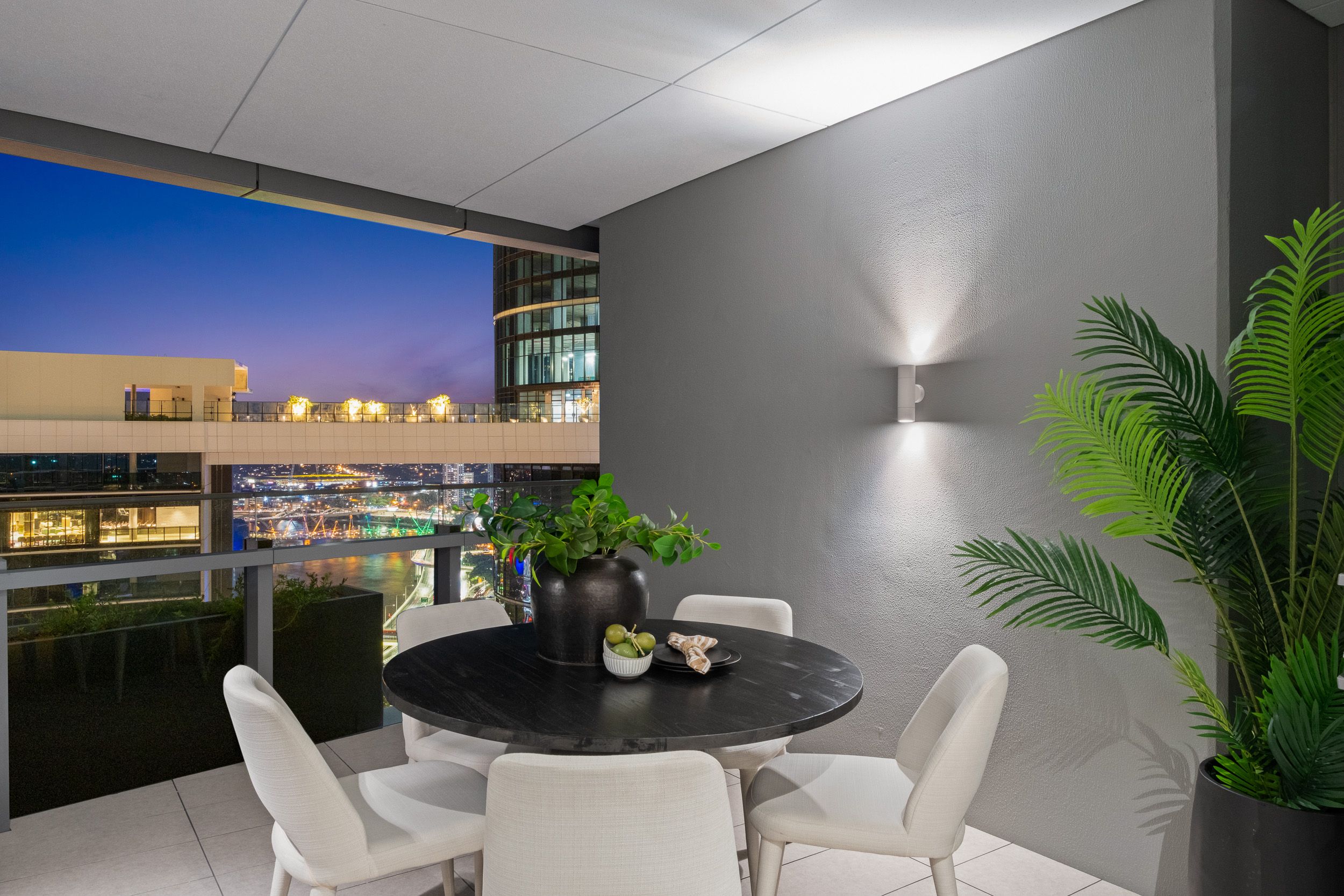 2503/8 Margaret Street, Brisbane City, QLD 4000