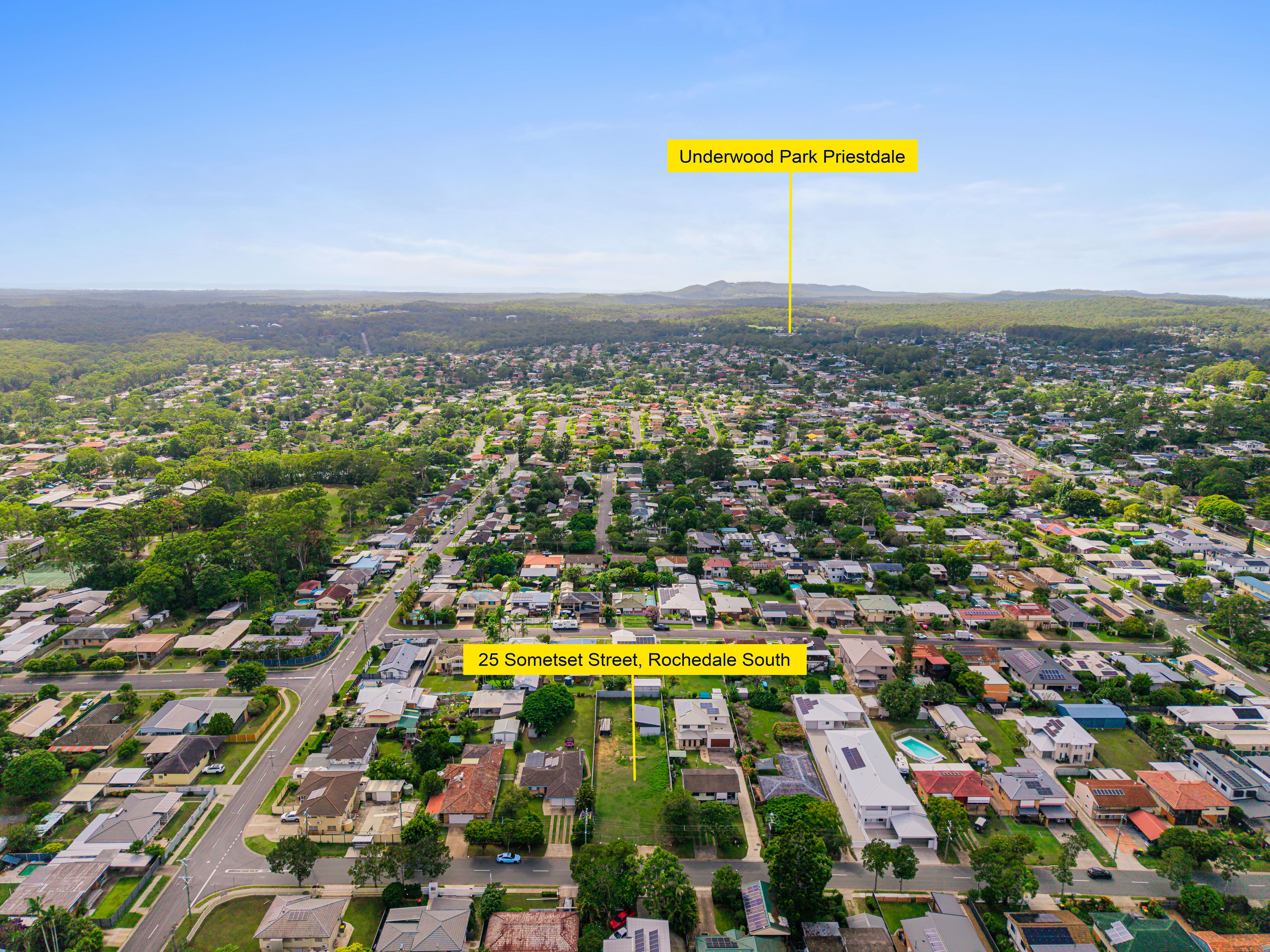 25 Somerset Street, Rochedale South, QLD 4123