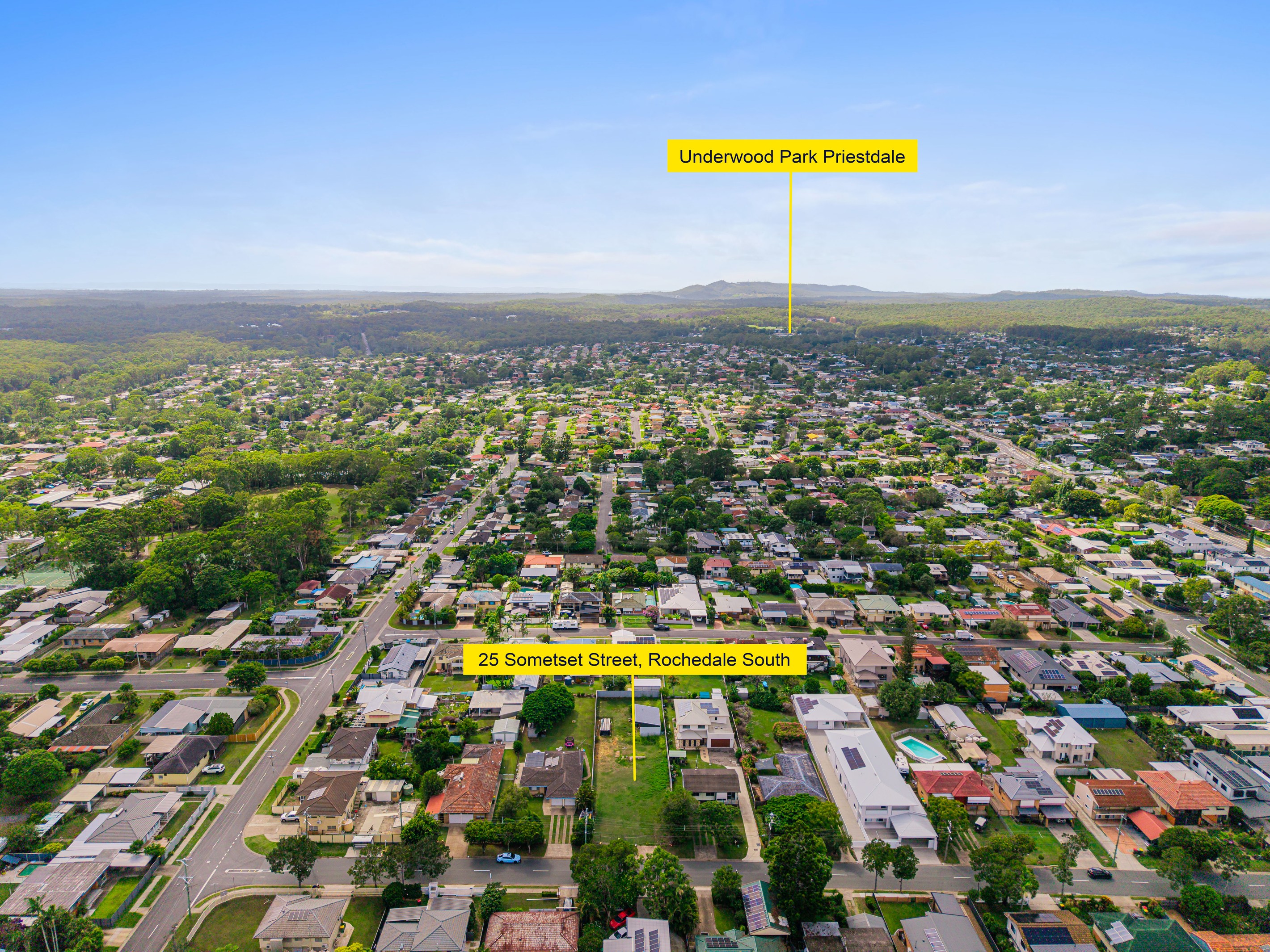 25 Somerset Street, Rochedale South, QLD 4123