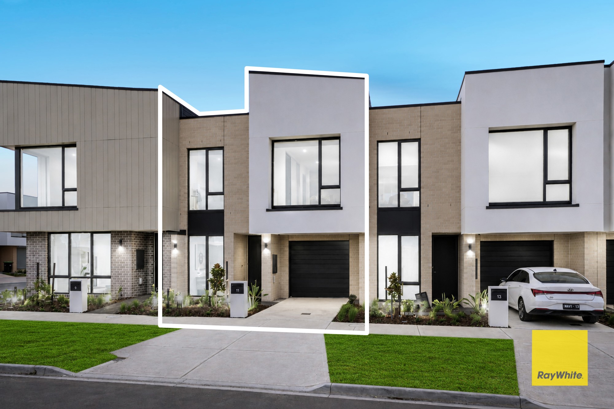 11 Society Circuit, AINTREE, VIC 3336
