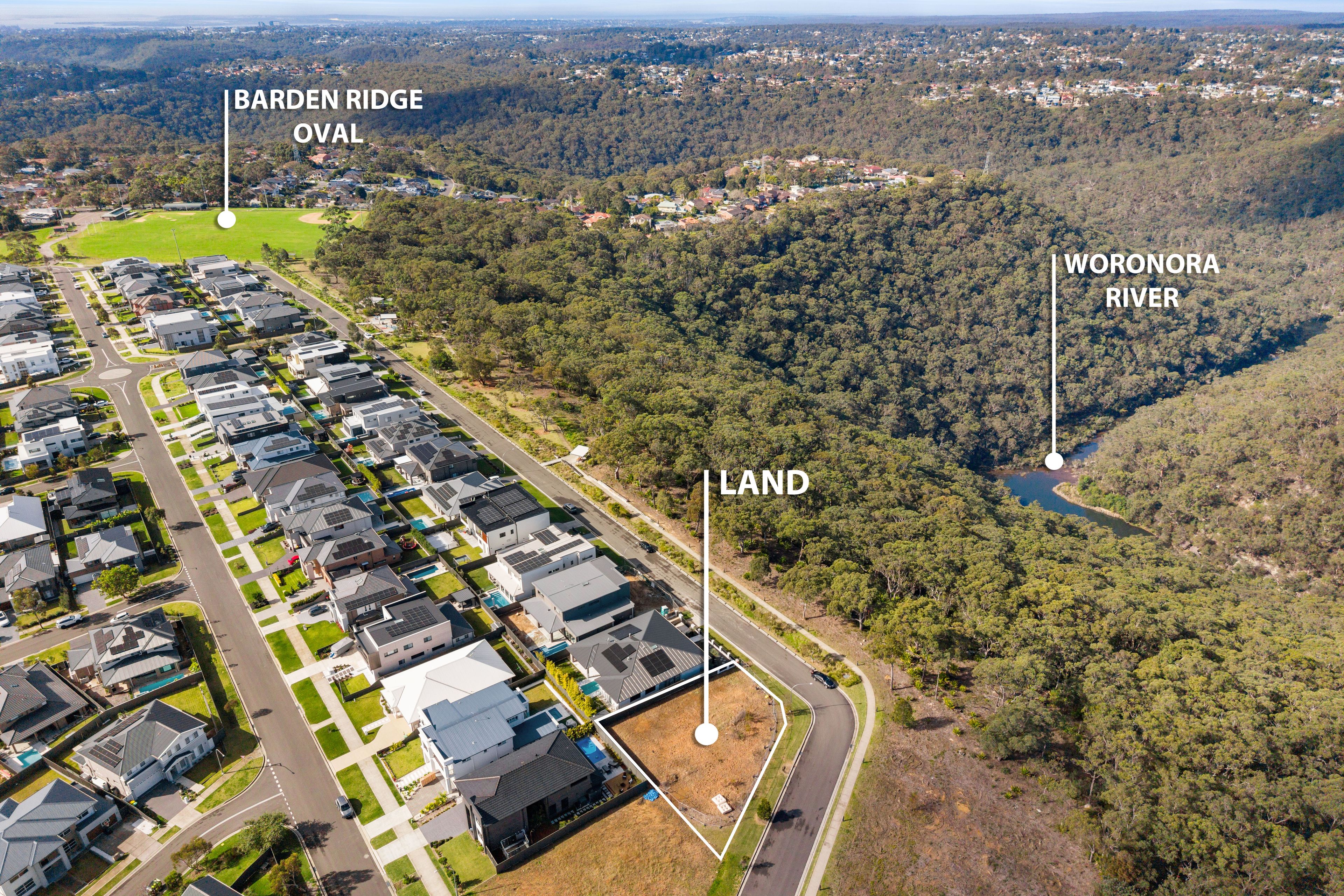 3 Unaipon Street — photo from Ray White Sutherland Shire