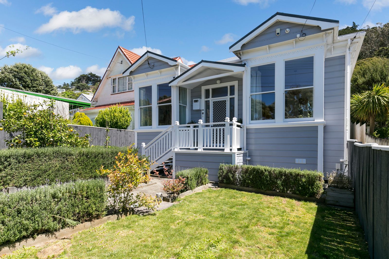 26 Duncan Terrace, Kilbirnie, Wellington City Real Estate Ray White