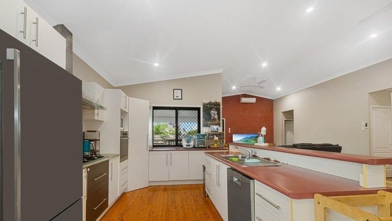32 Springbank Circuit, Idalia, QLD 4811