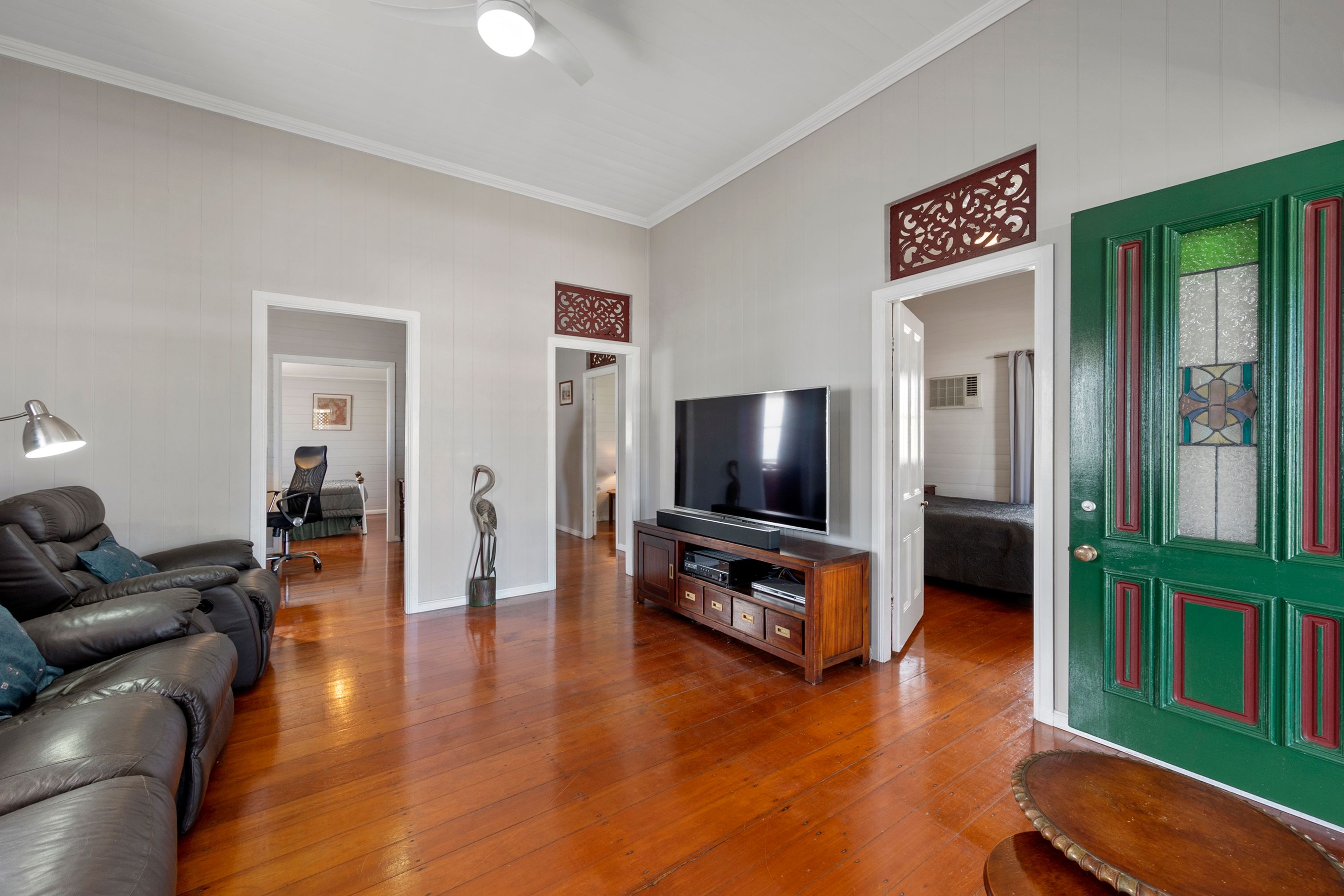 105 Boundary Street, Railway Estate, QLD 4810