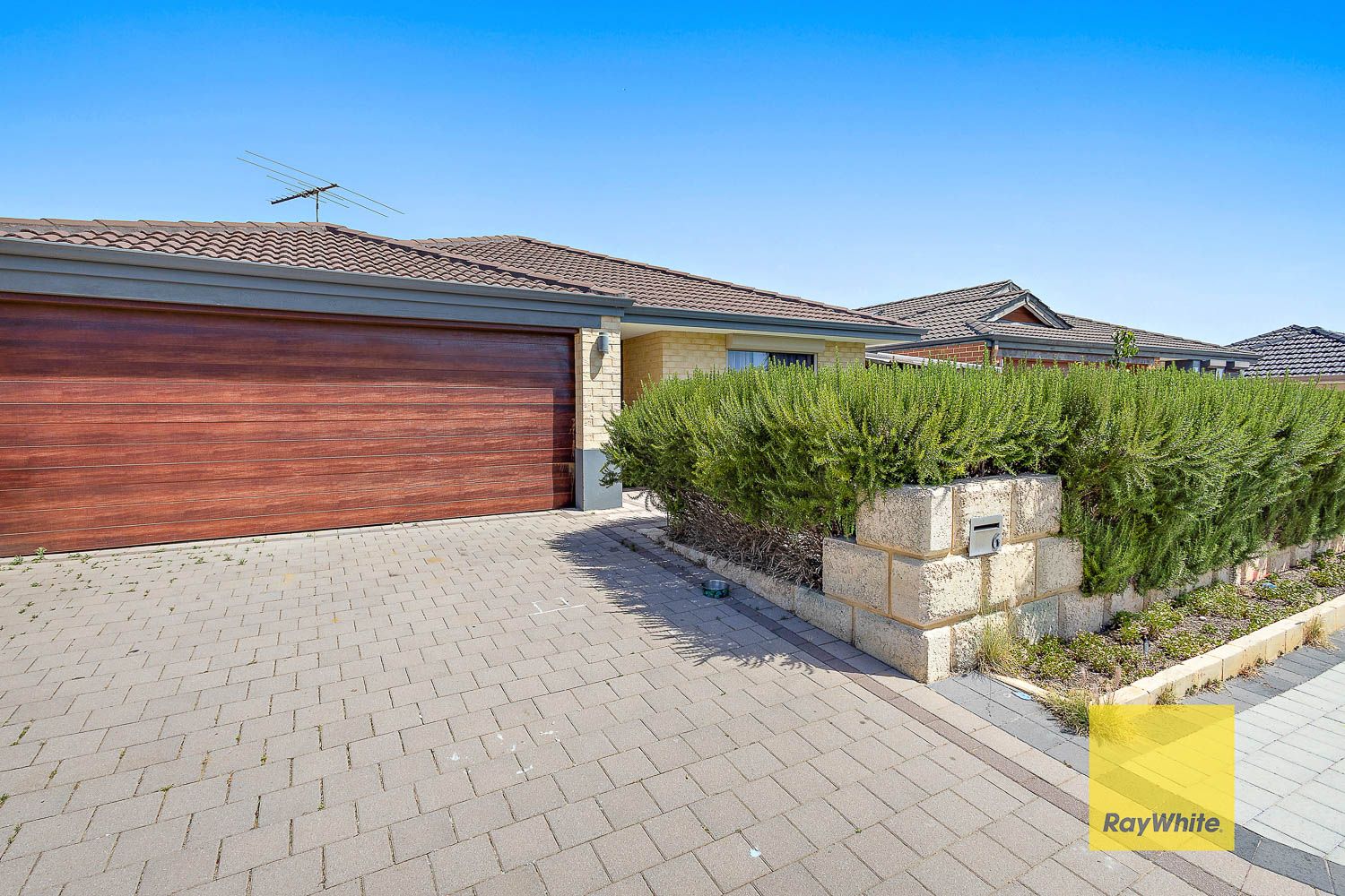 6 Yapton Turn, Girrawheen, WA 6064