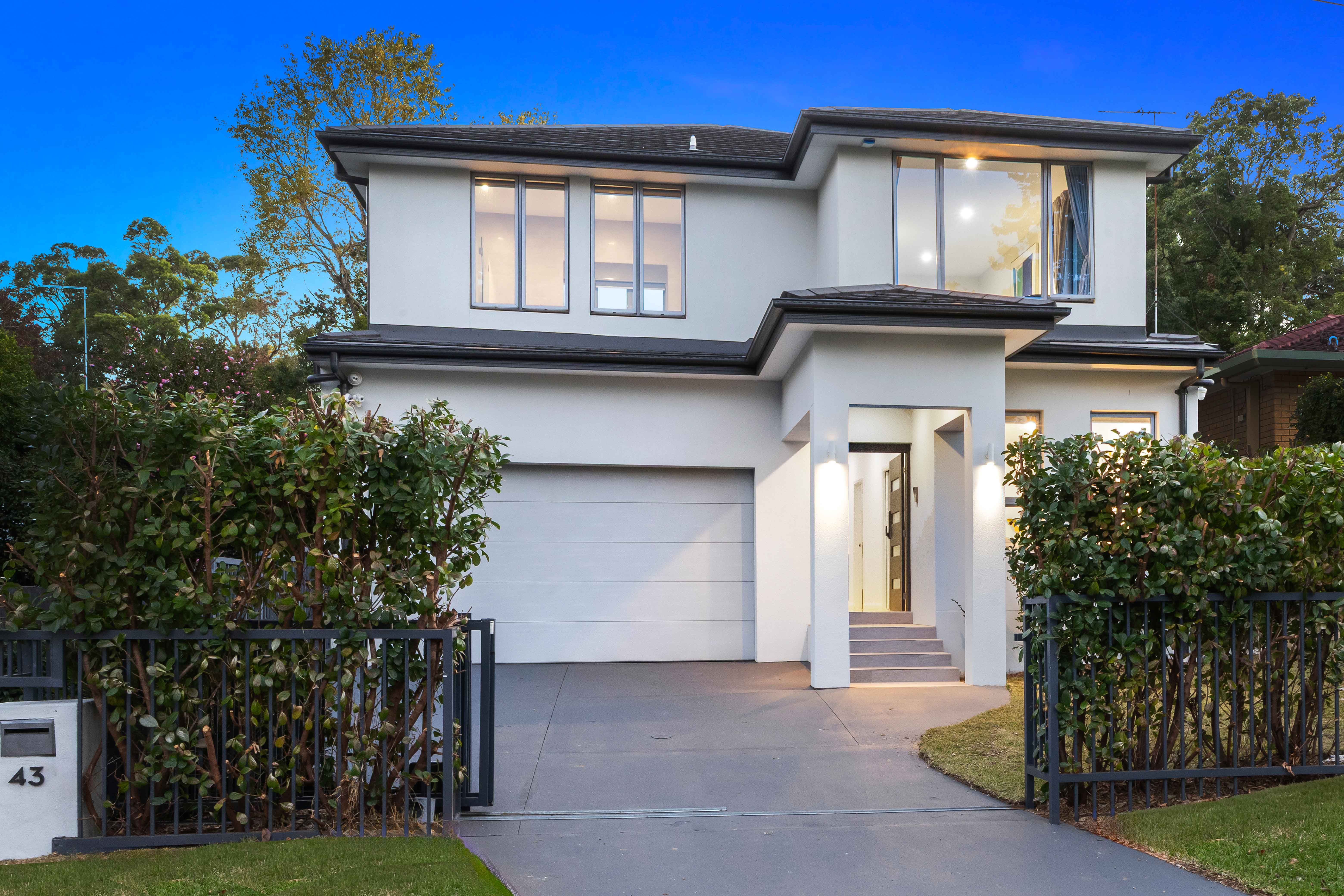 43 Pritchard Street, Thornleigh NSW 2120