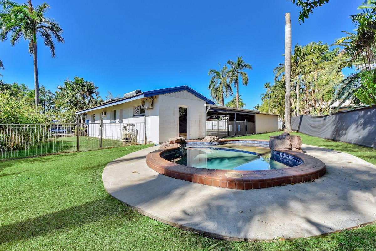 3 Camelion Court, Gray NT 0830