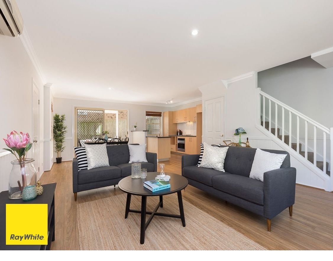 4/23 Norman Street, Annerley, QLD 4103
