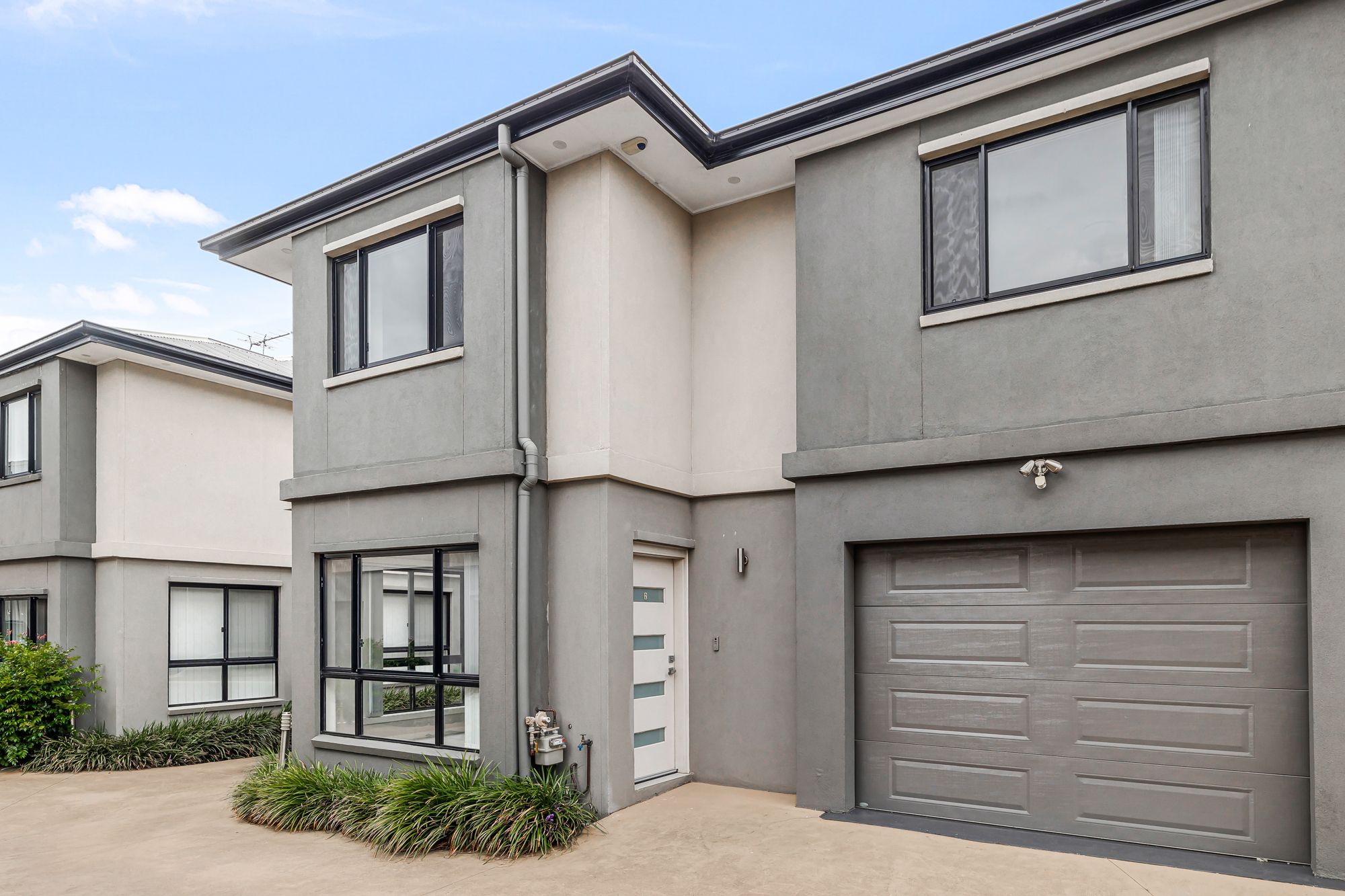 2/33 Sydney Street, St Marys, NSW 2760
