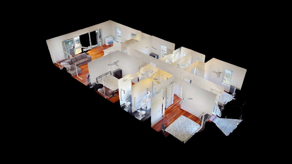 31 Hunter Street, Mount Perry, QLD 4671
