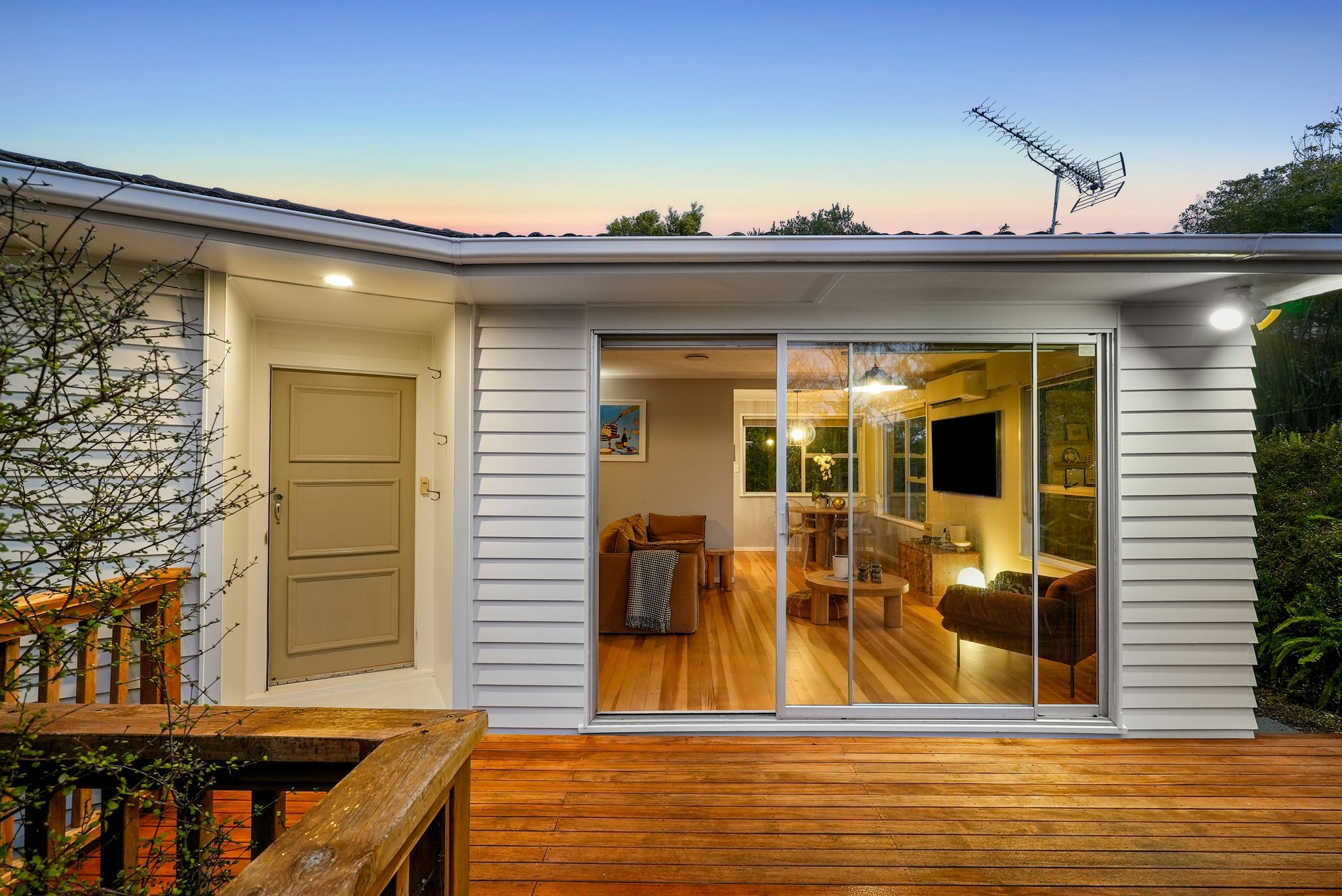 14 Orton Street, Glenfield, North Shore City