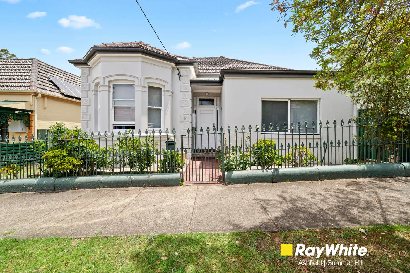 9 Joseph Street, Ashfield, NSW 2131