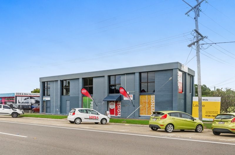 3/205 Ingham Road, West End, QLD 4810