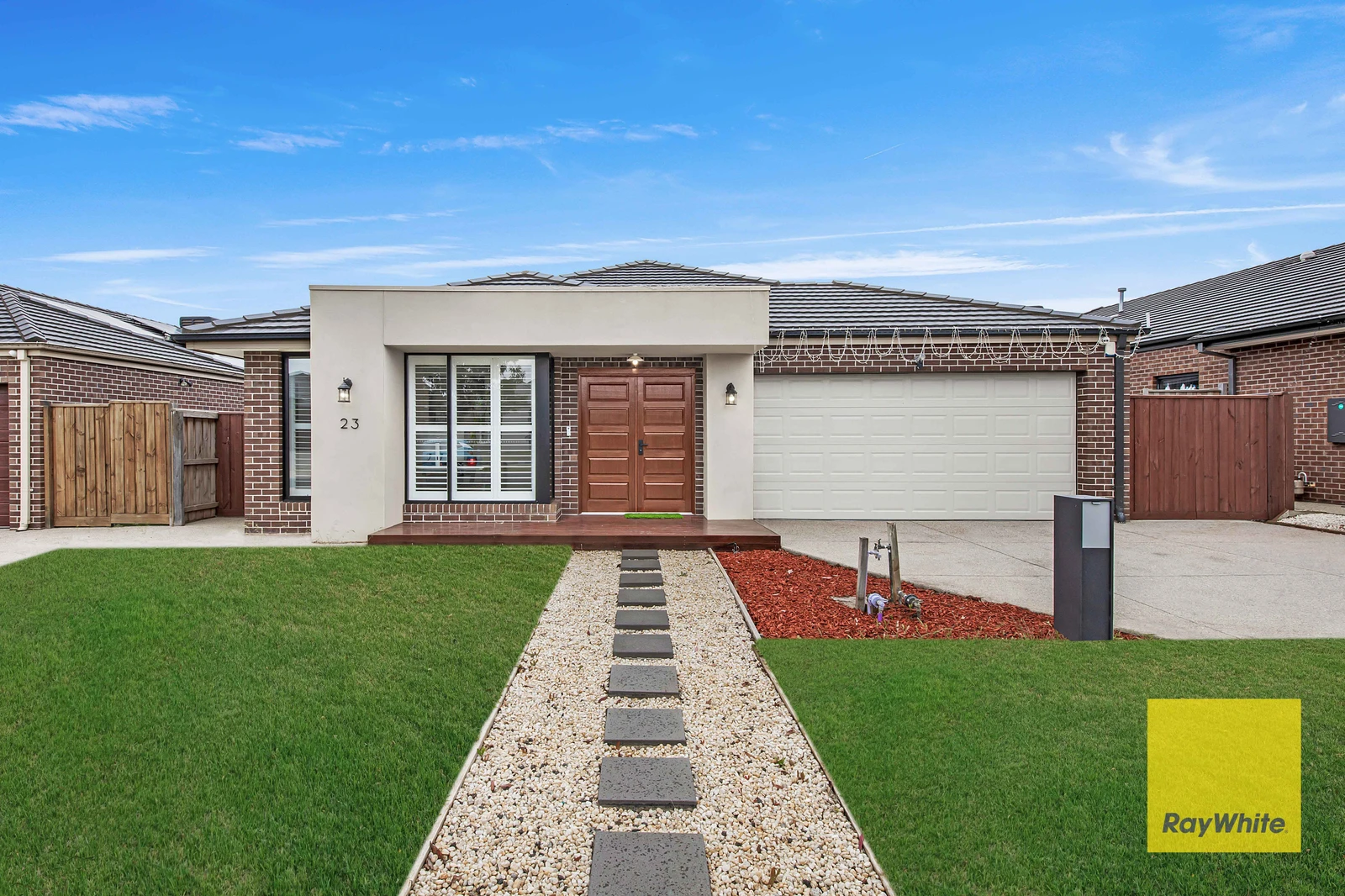 23 Honeycomb Avenue, MANOR LAKES, VIC 3024