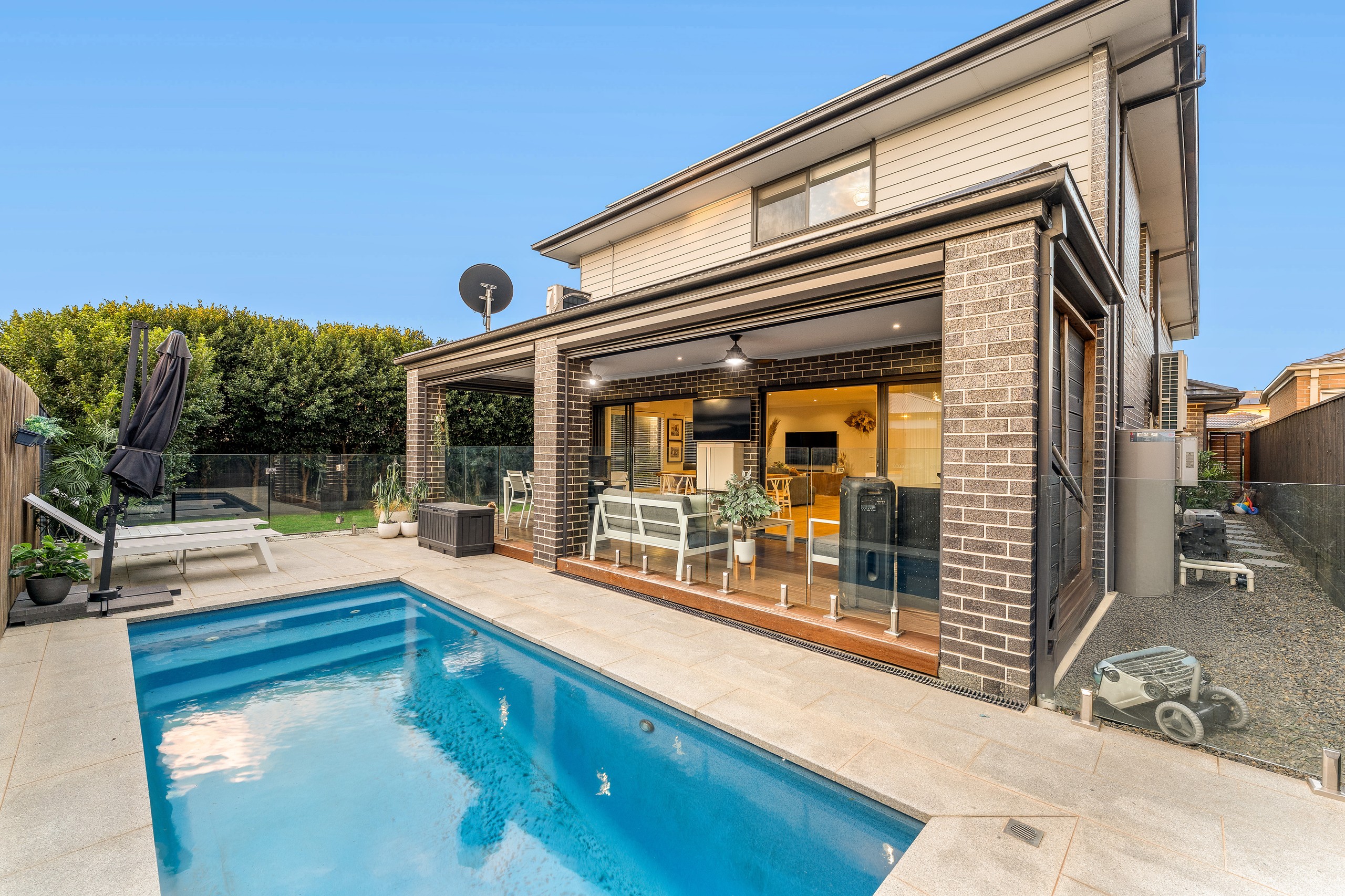 18 Yellowstone Avenue, Clyde, VIC 3978