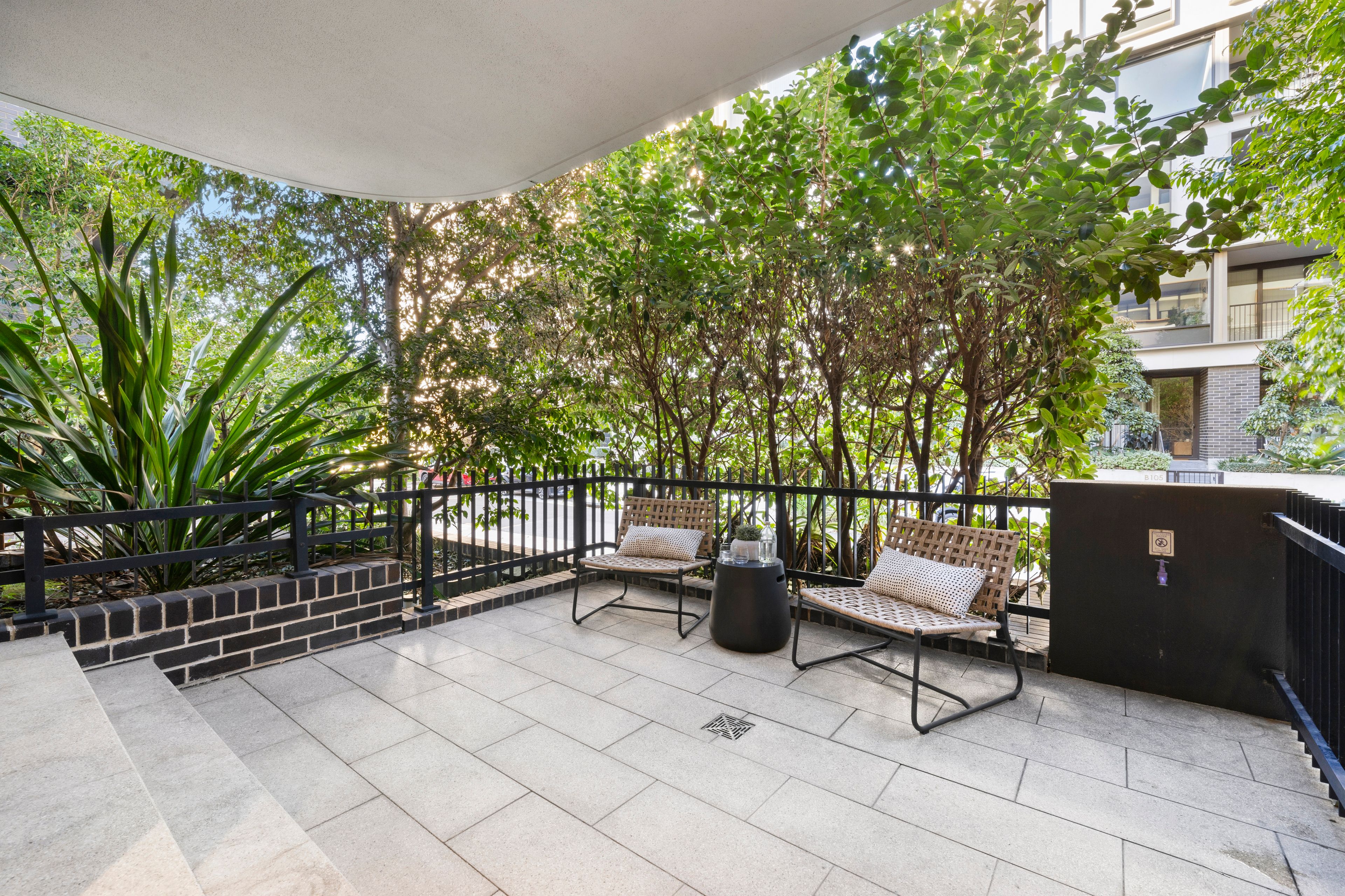 D105/72 Macdonald Street, Erskineville, NSW 2043 Sold Apartment Ray